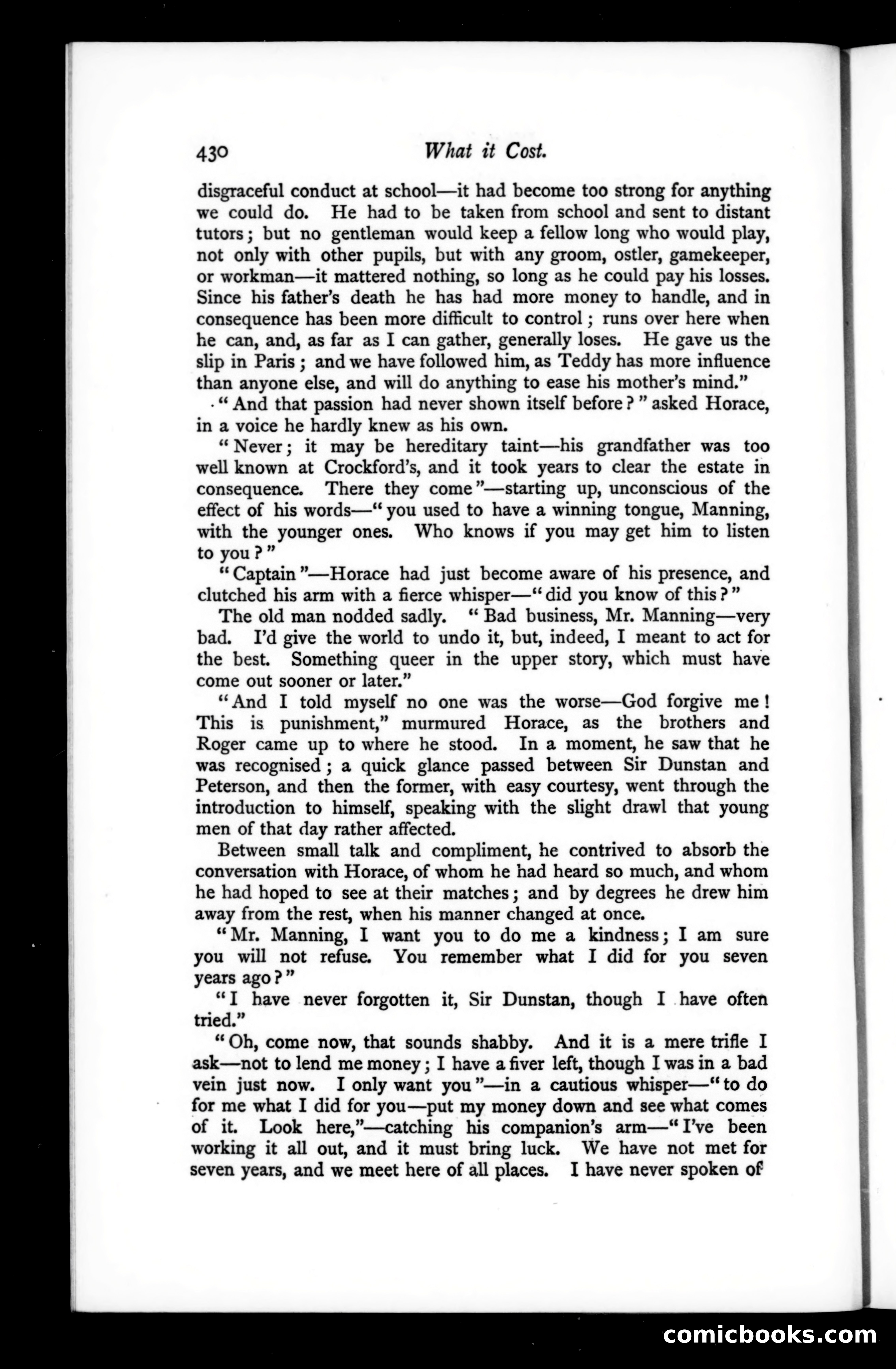 The Argosy, Vol. 65 — page 46 of 129