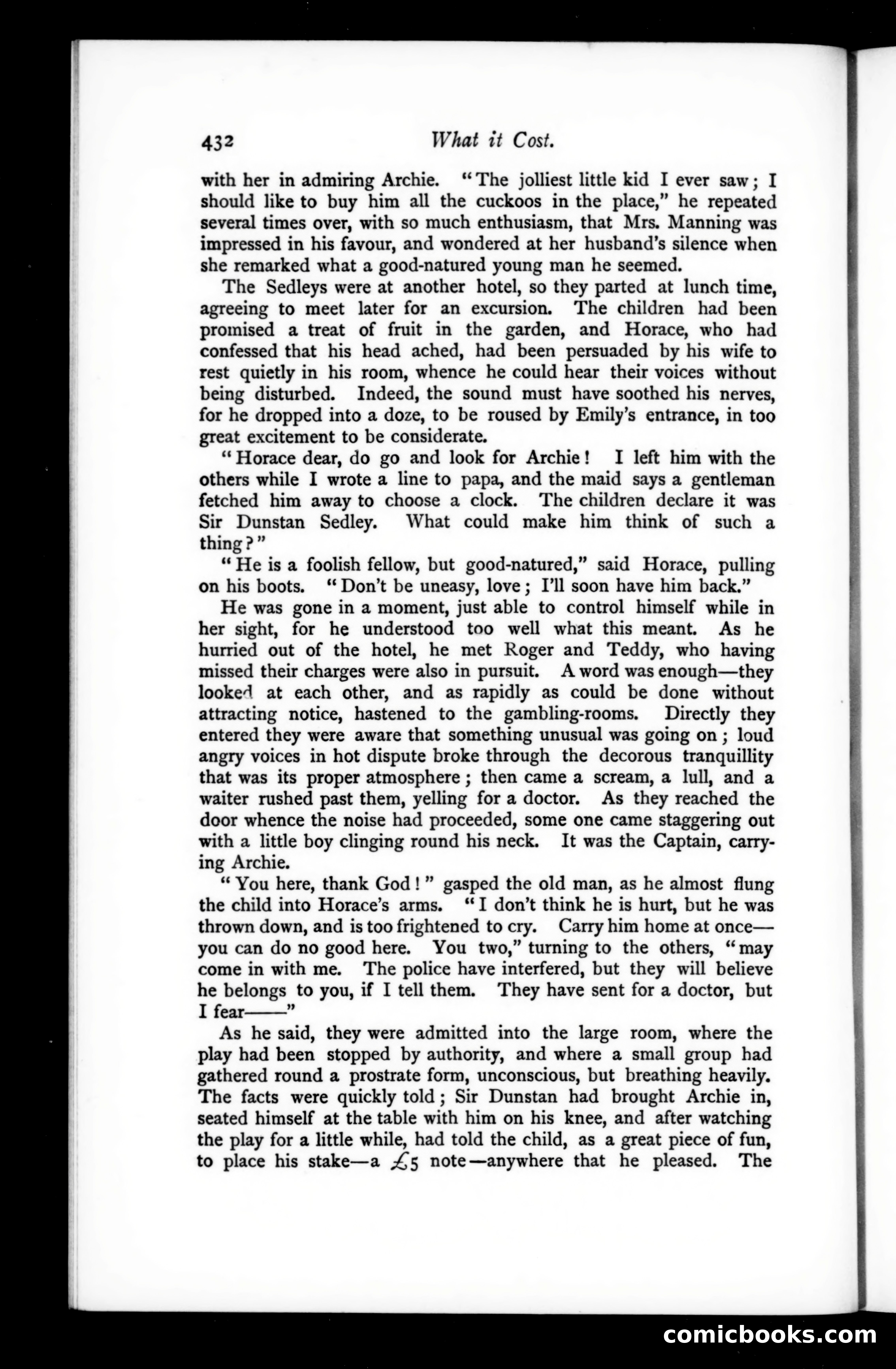 The Argosy, Vol. 65 — page 48 of 129