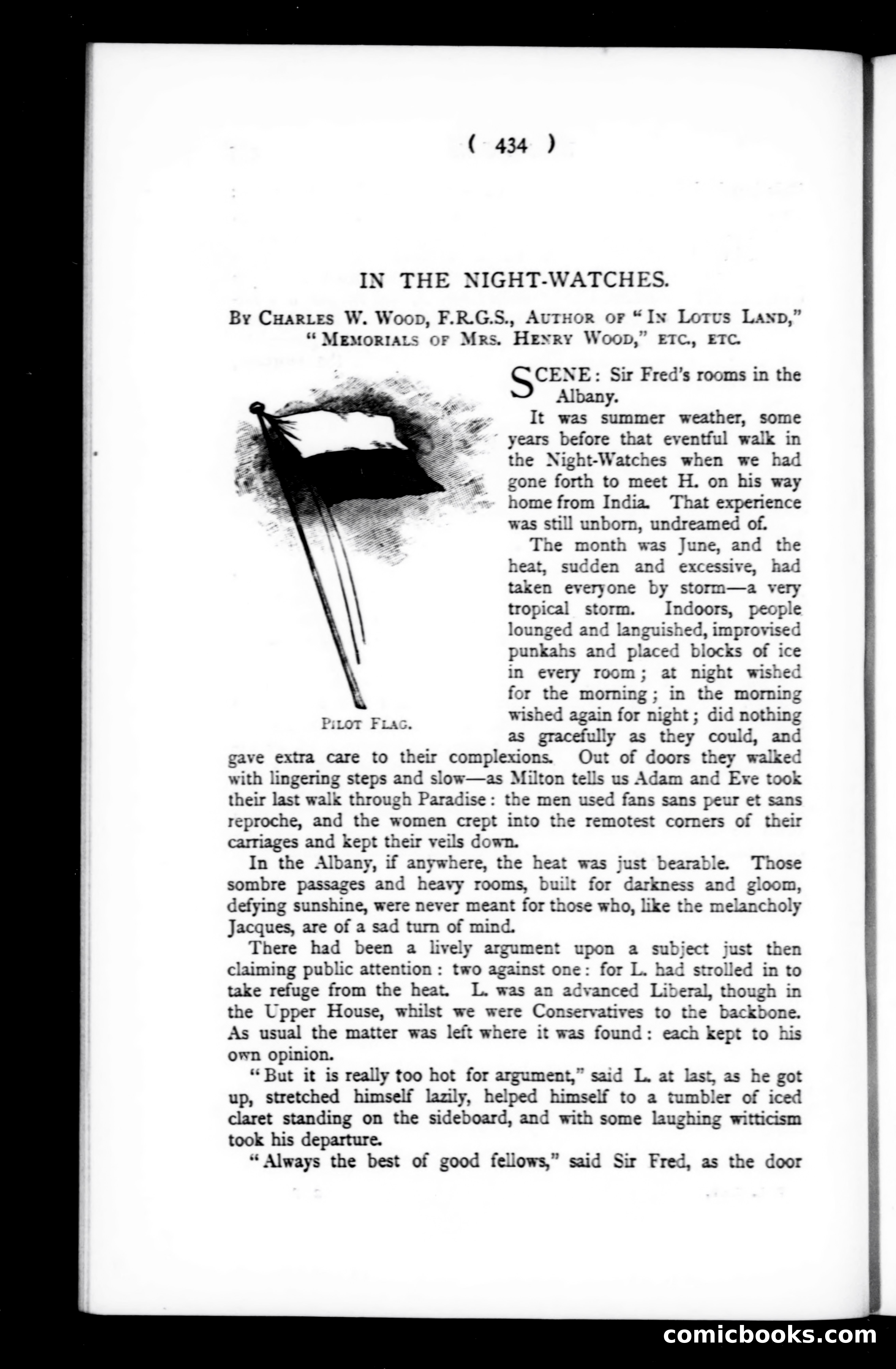 The Argosy, Vol. 65 — page 50 of 129