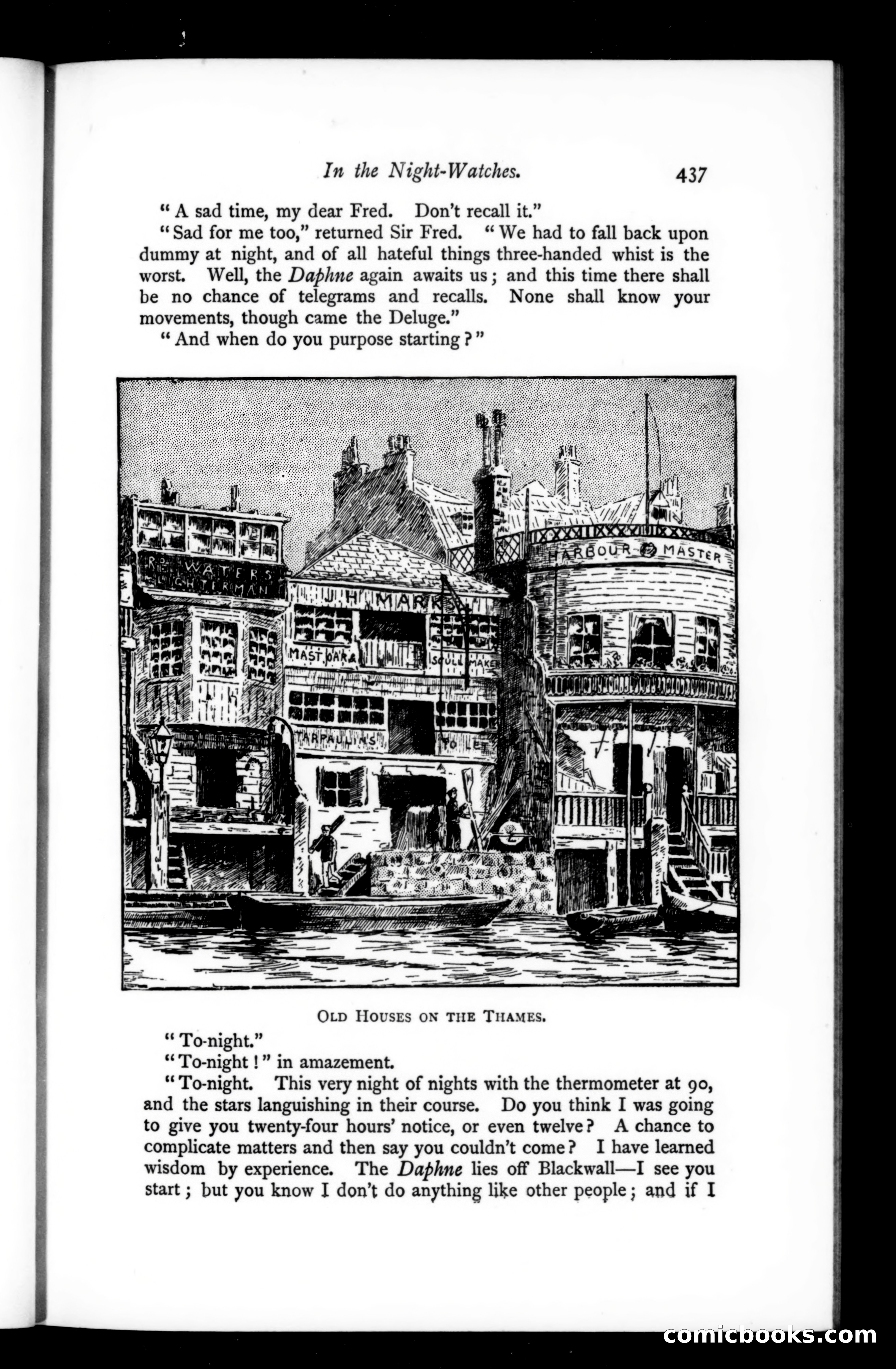The Argosy, Vol. 65 — page 53 of 129