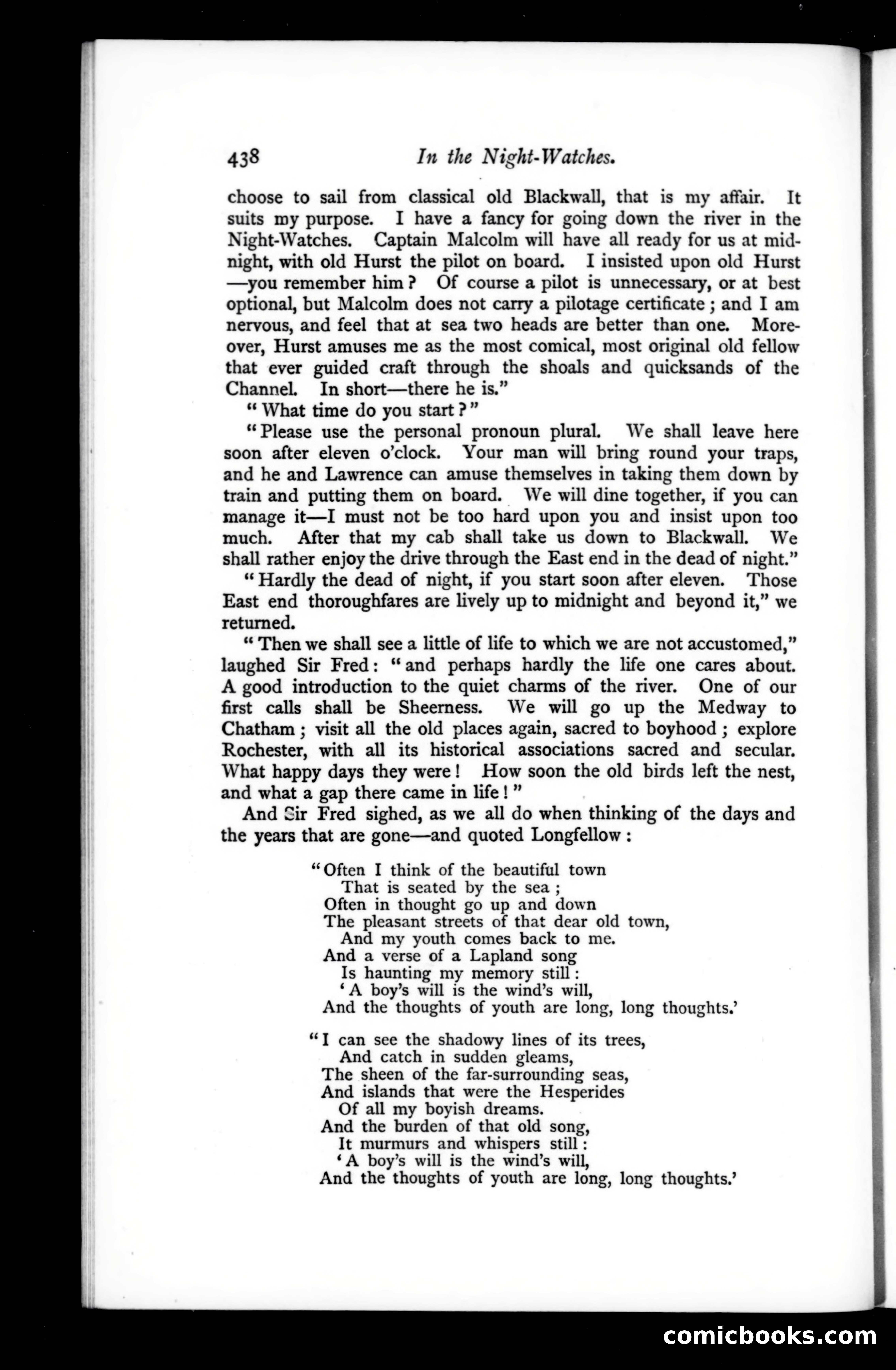 The Argosy, Vol. 65 — page 54 of 129