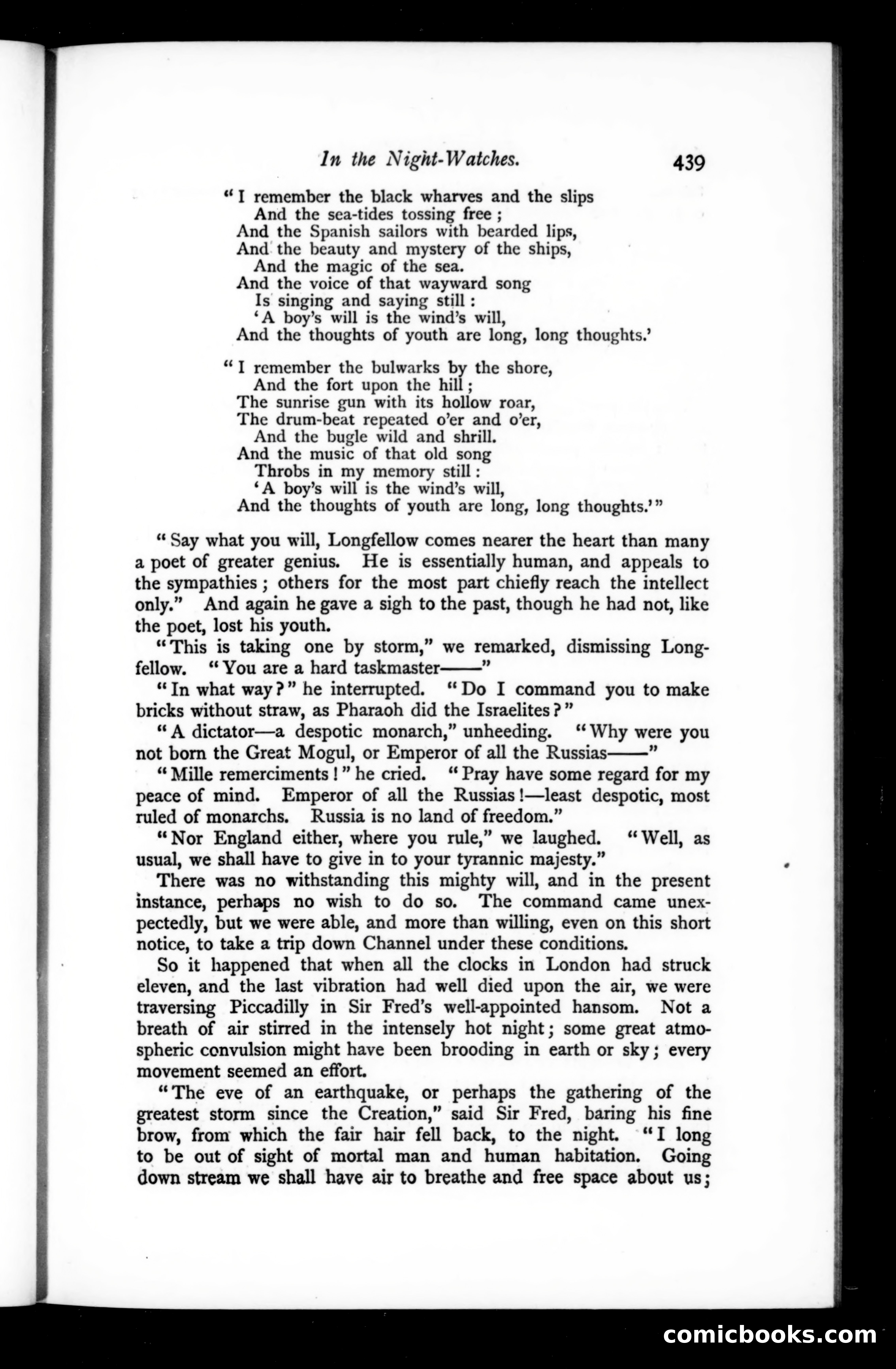 The Argosy, Vol. 65 — page 55 of 129