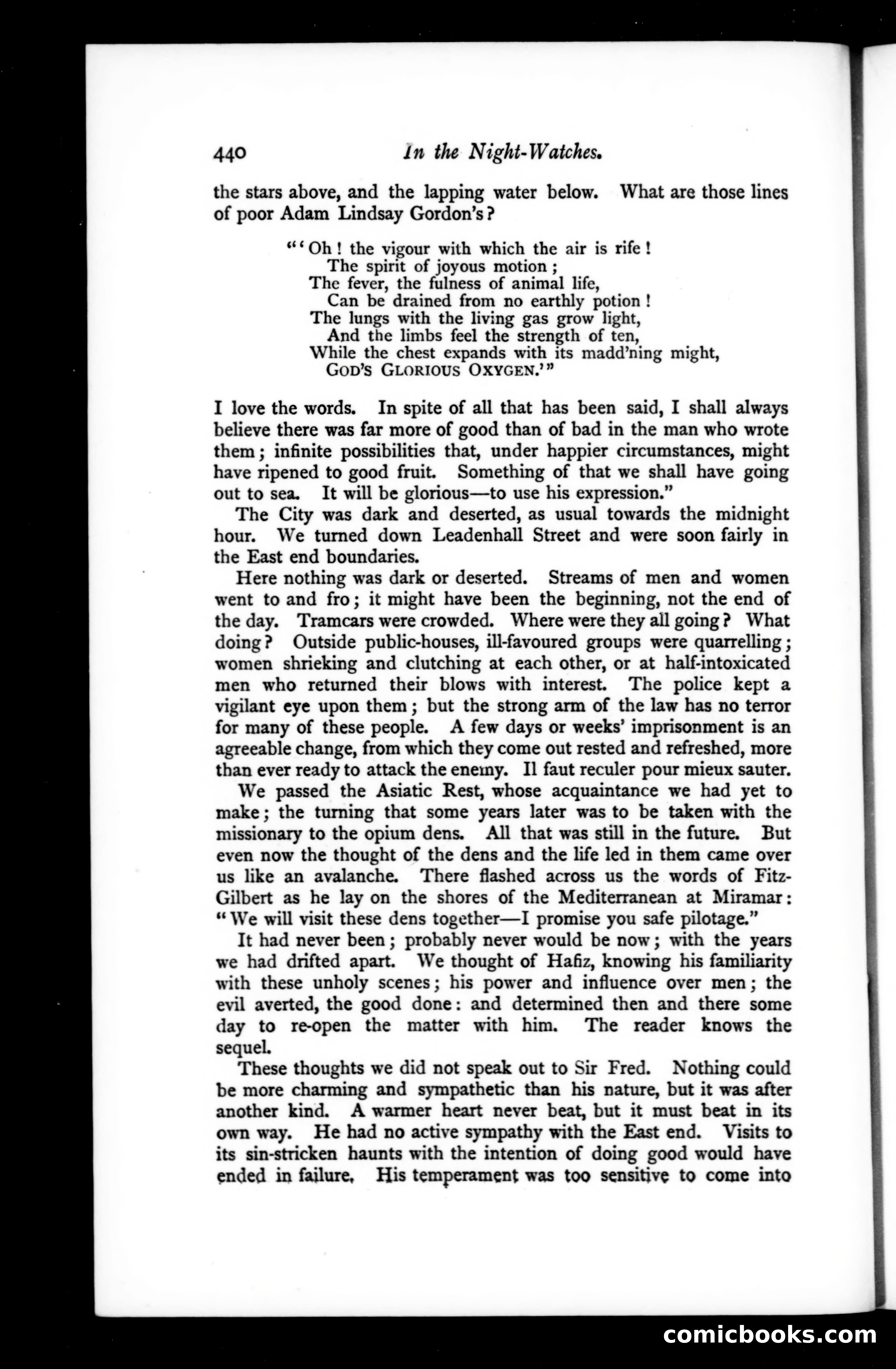 The Argosy, Vol. 65 — page 56 of 129