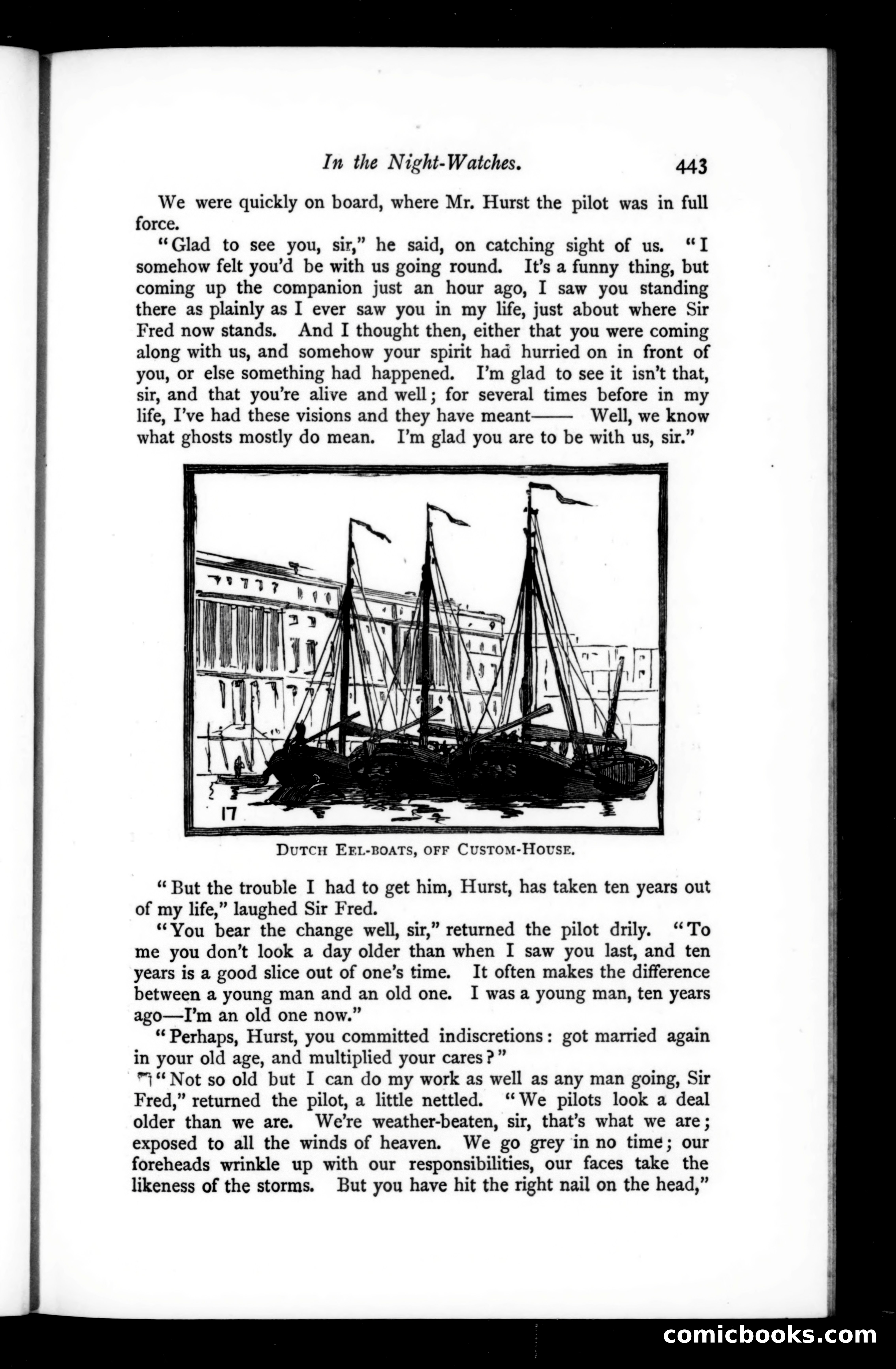 The Argosy, Vol. 65 — page 59 of 129