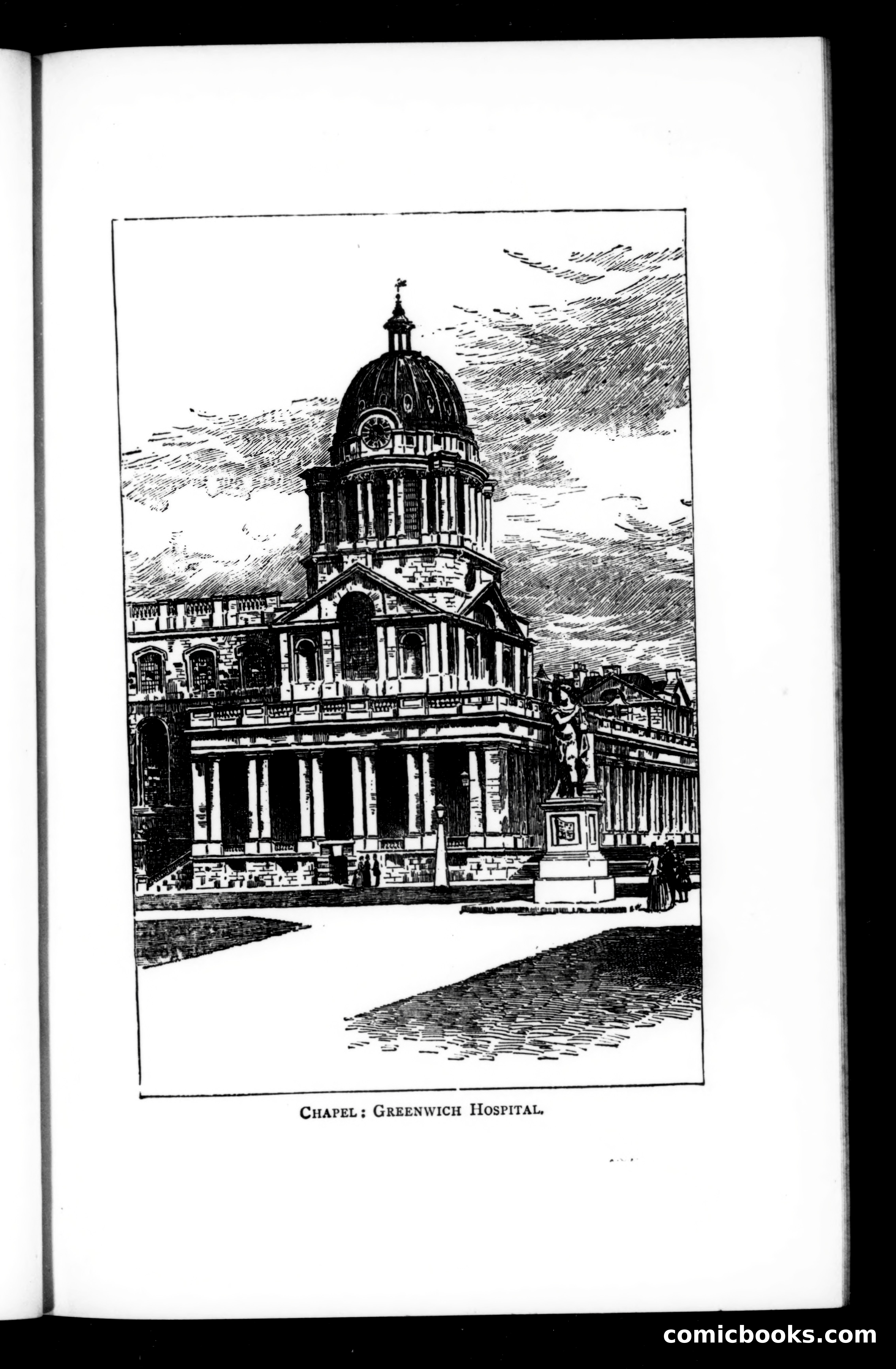 The Argosy, Vol. 65 — page 61 of 129