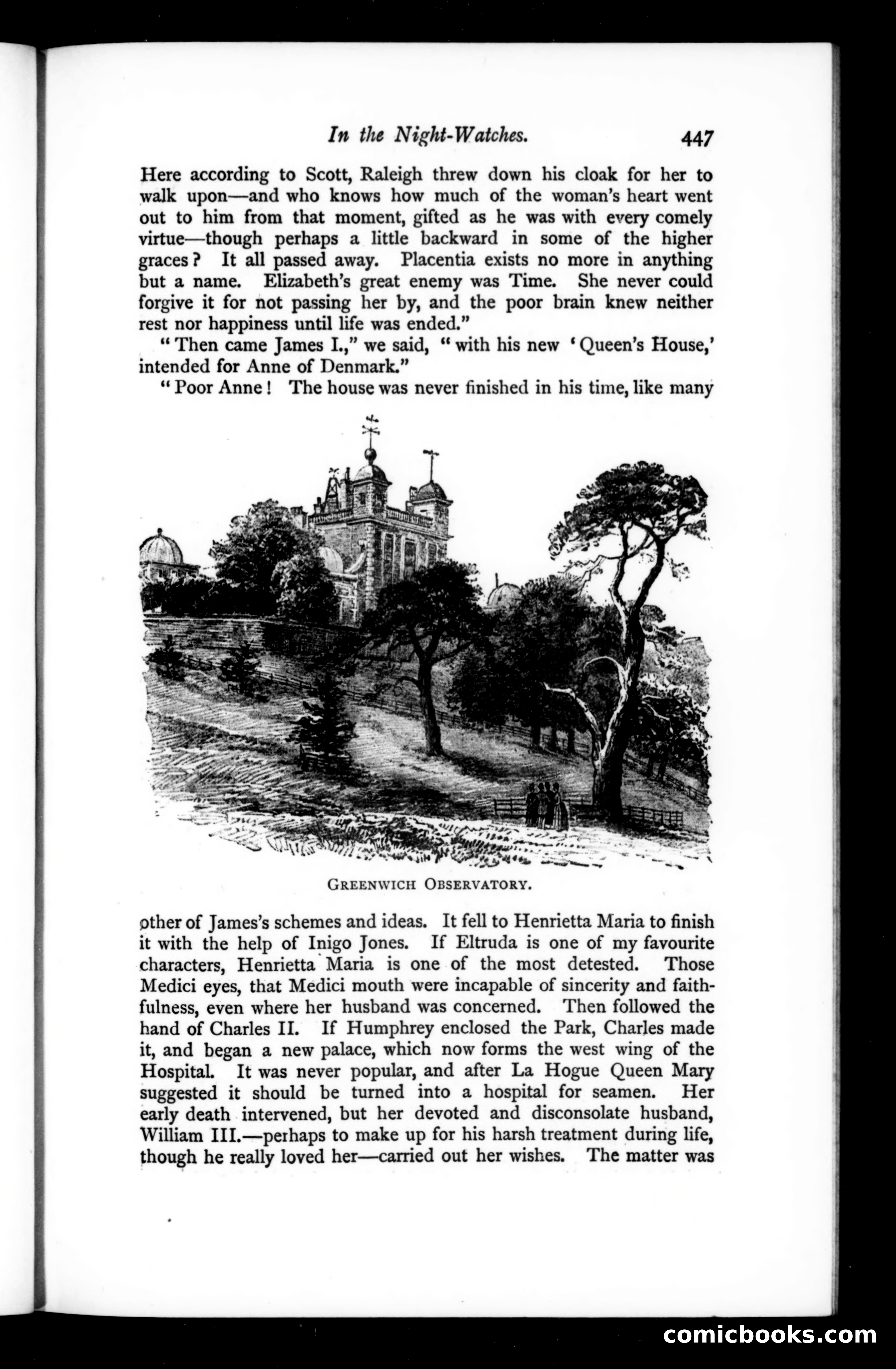 The Argosy, Vol. 65 — page 63 of 129
