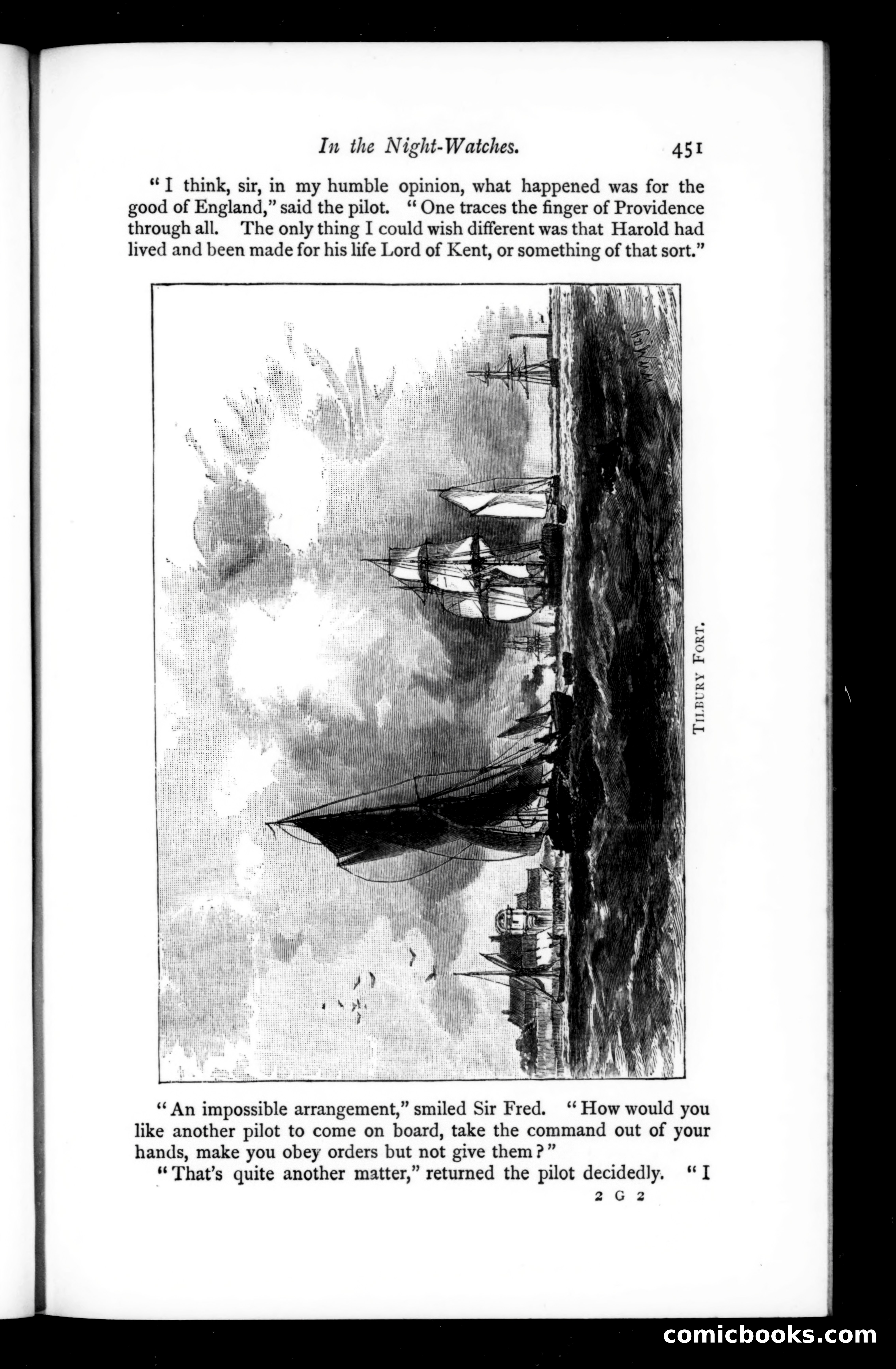 The Argosy, Vol. 65 — page 67 of 129