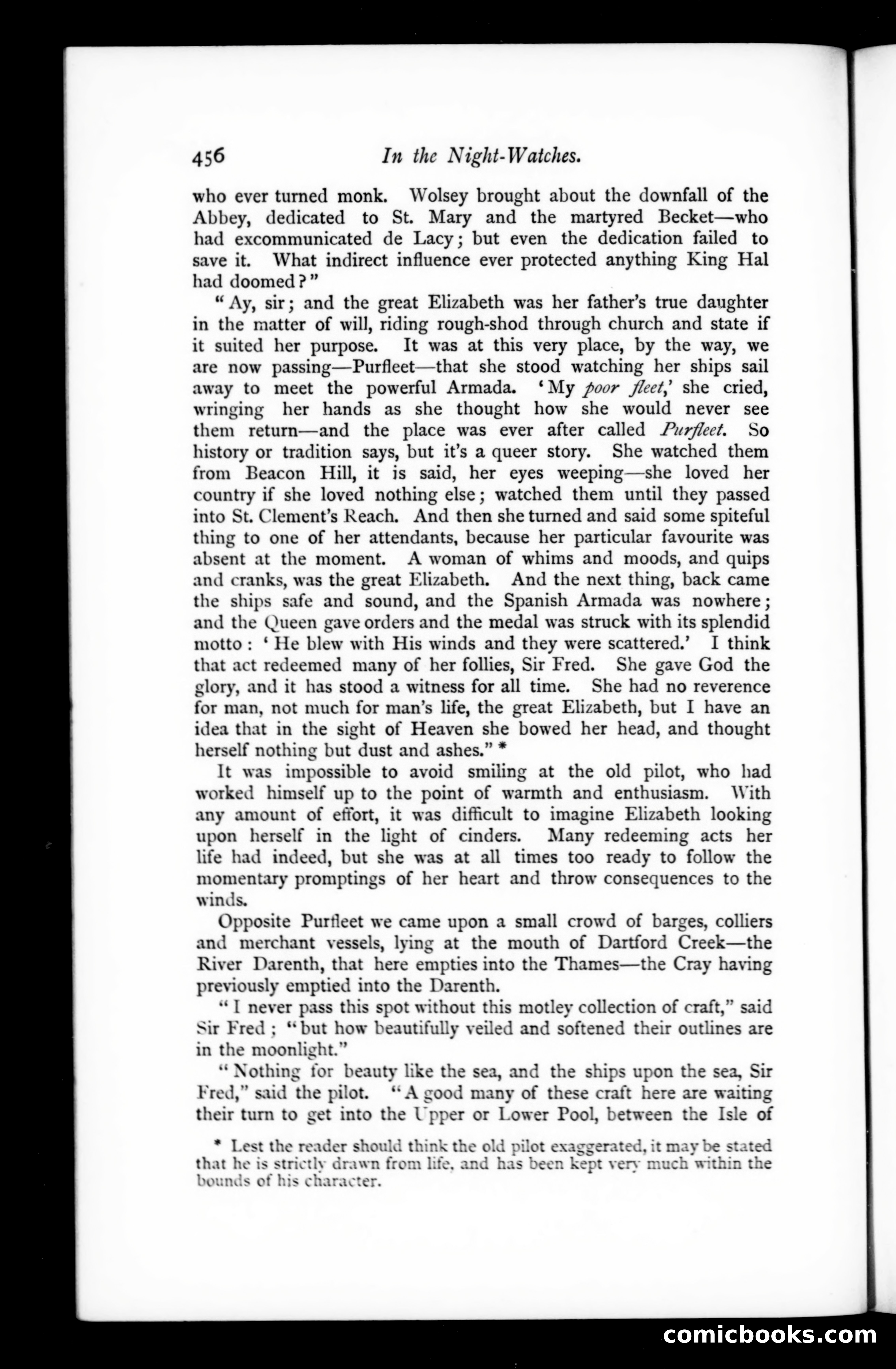 The Argosy, Vol. 65 — page 72 of 129