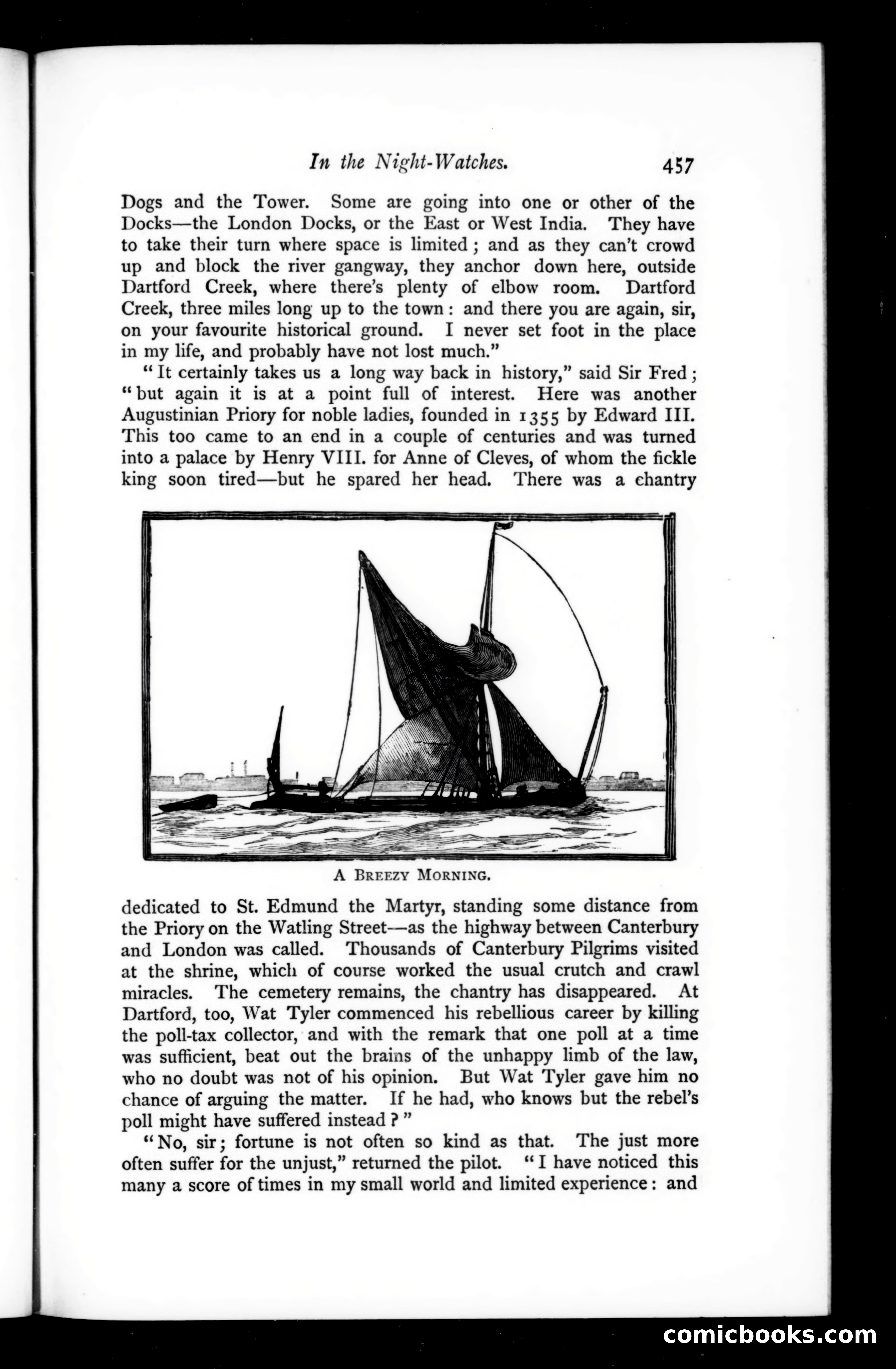 The Argosy, Vol. 65 — page 73 of 129