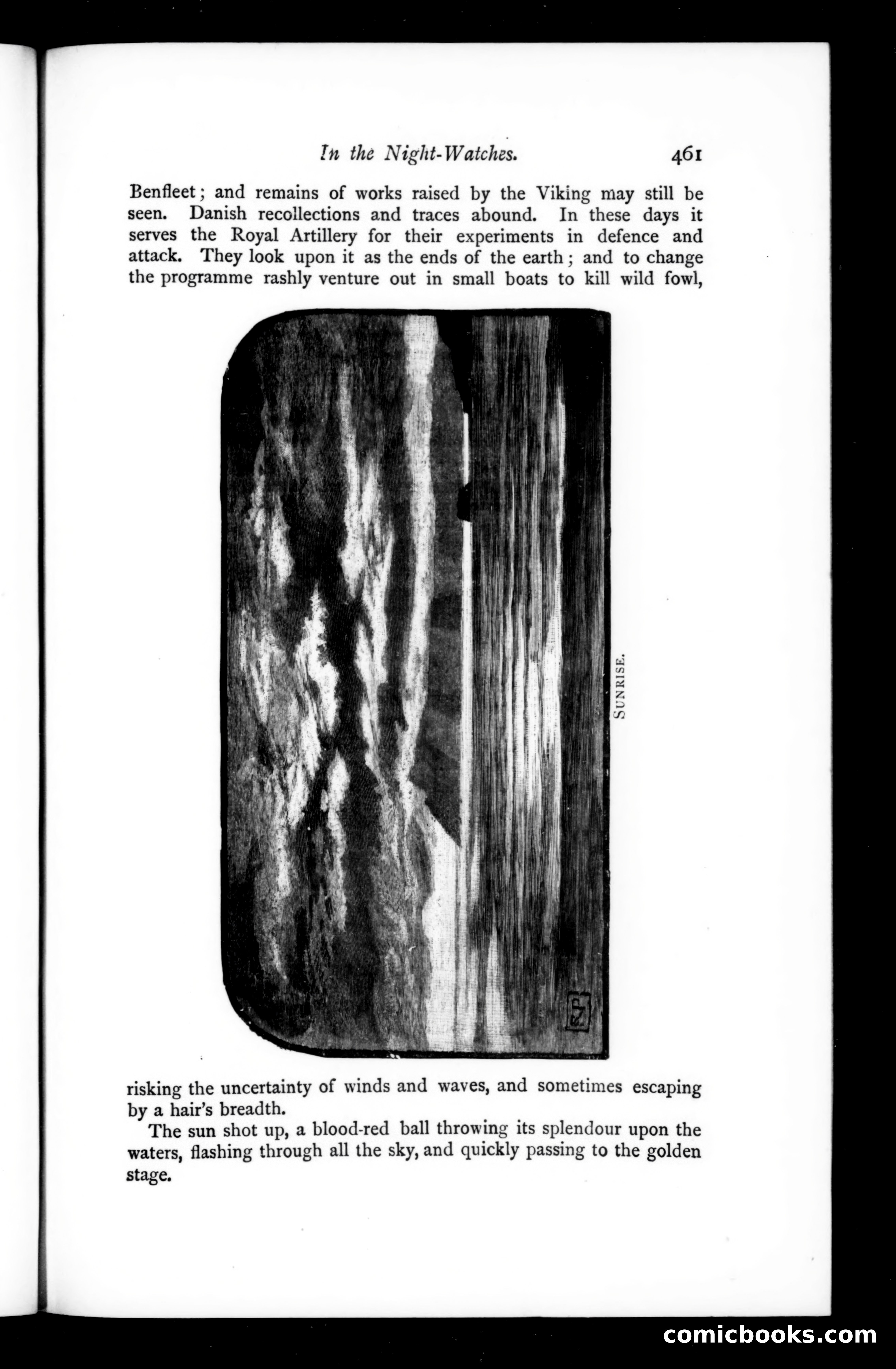 The Argosy, Vol. 65 — page 77 of 129