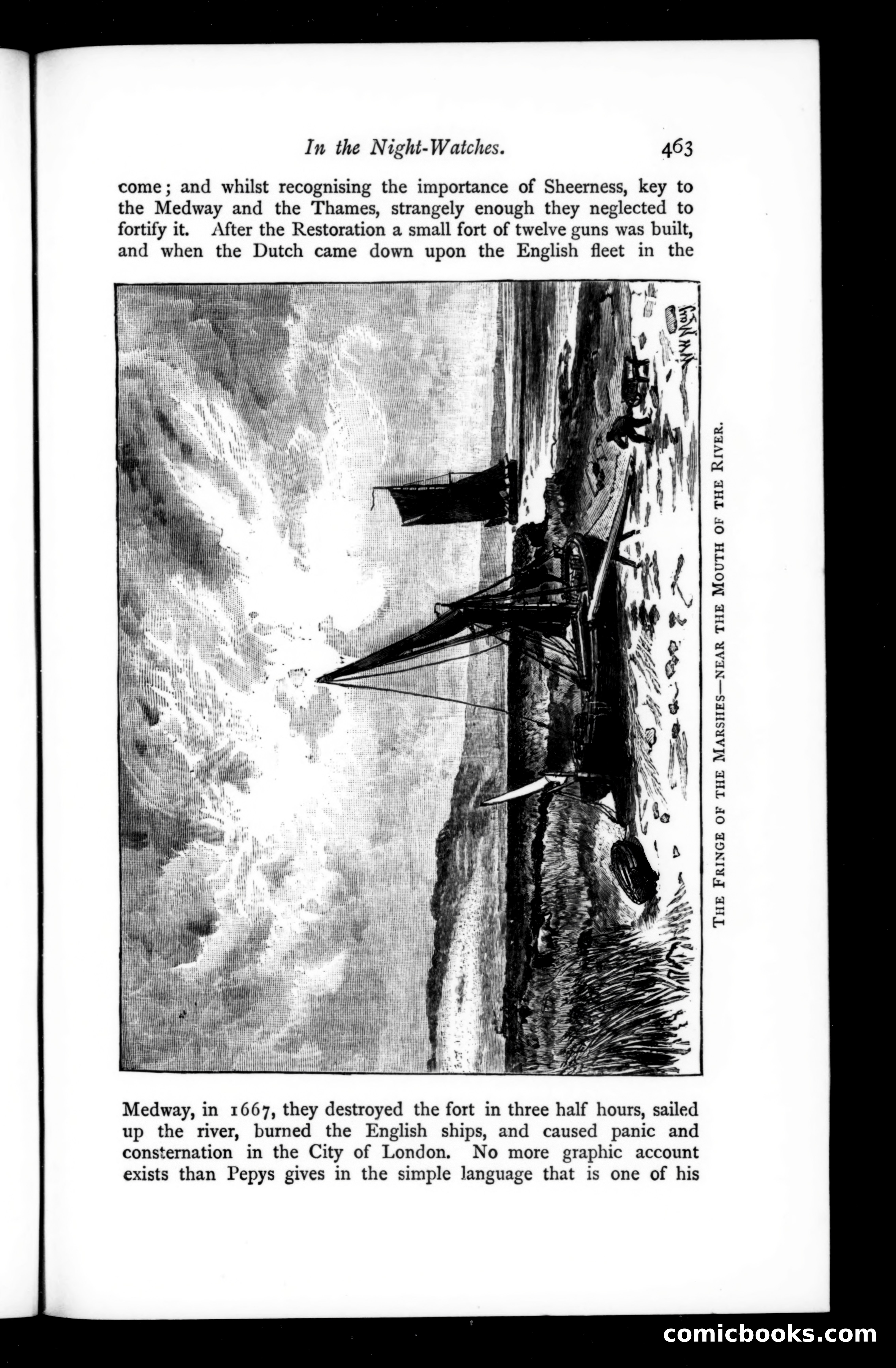 The Argosy, Vol. 65 — page 79 of 129
