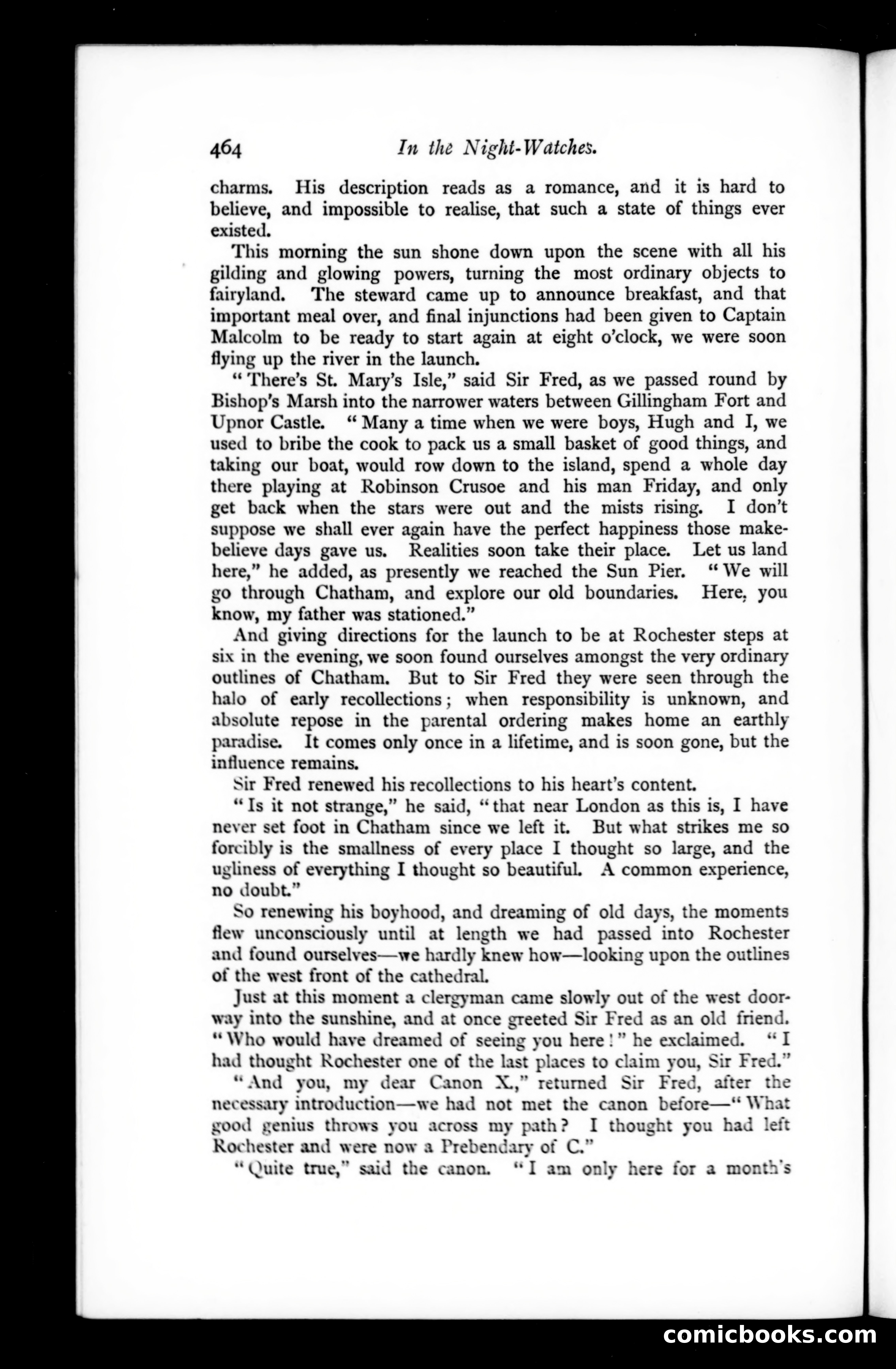 The Argosy, Vol. 65 — page 80 of 129