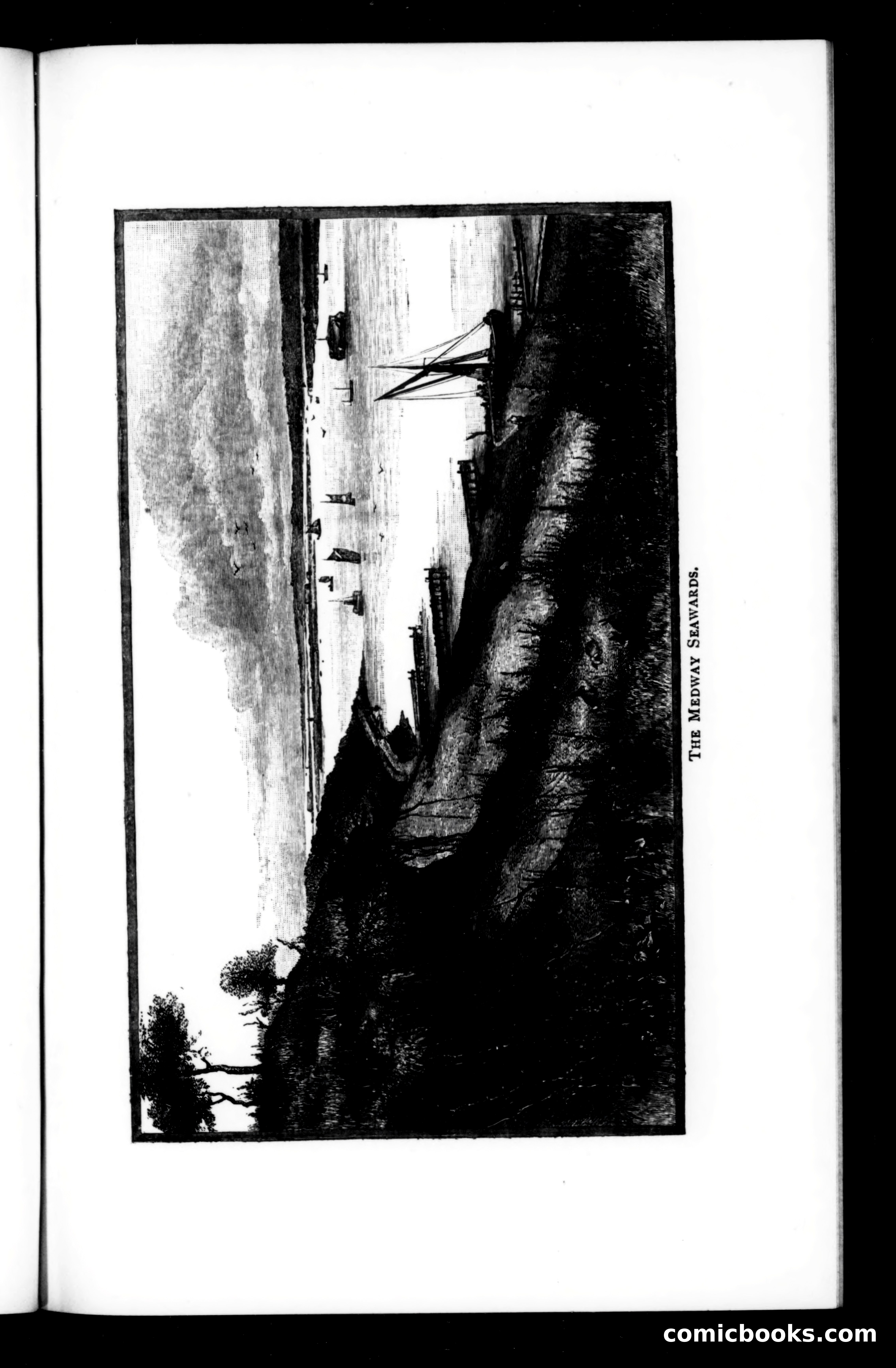 The Argosy, Vol. 65 — page 85 of 129