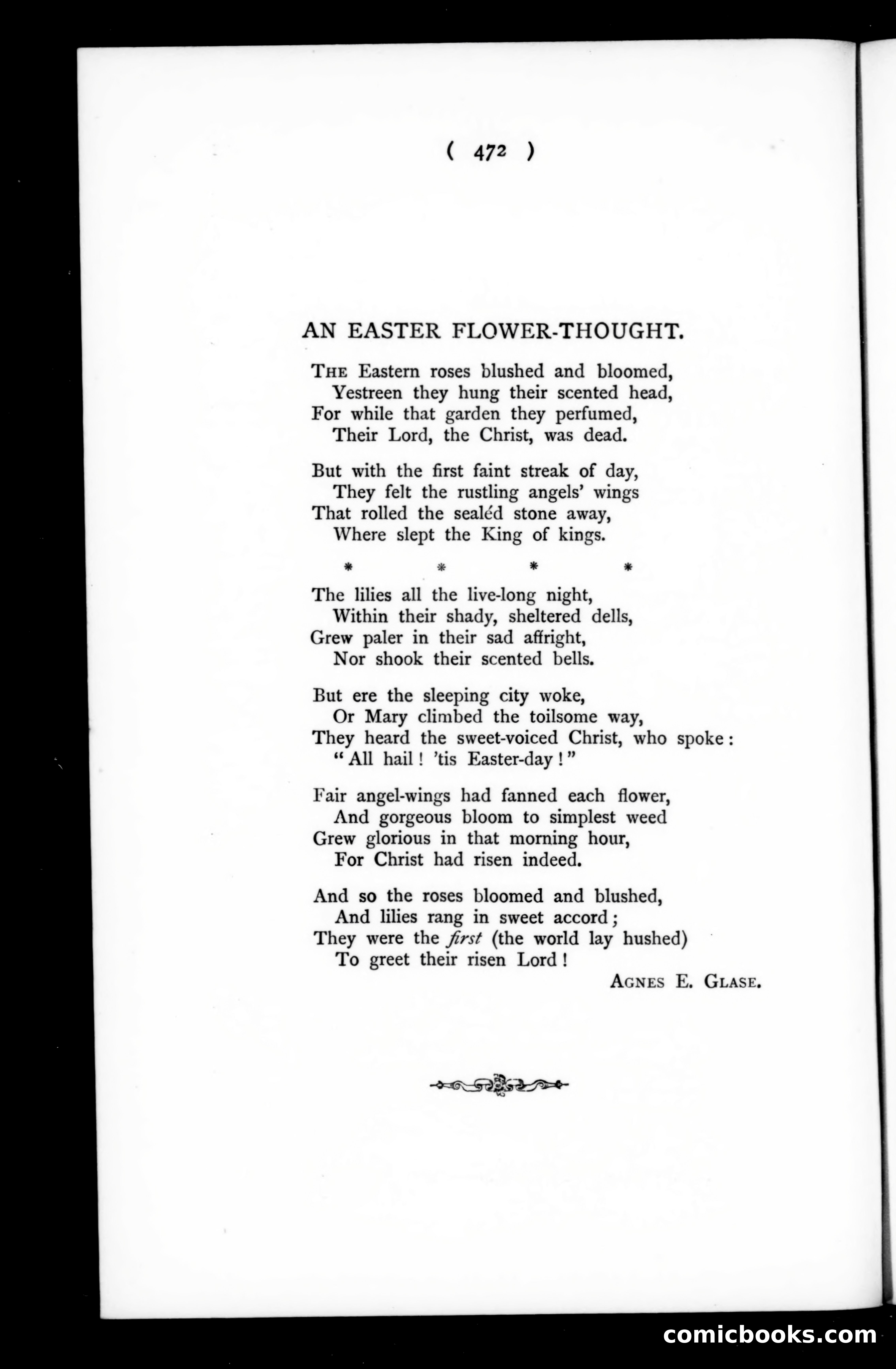 The Argosy, Vol. 65 — page 88 of 129