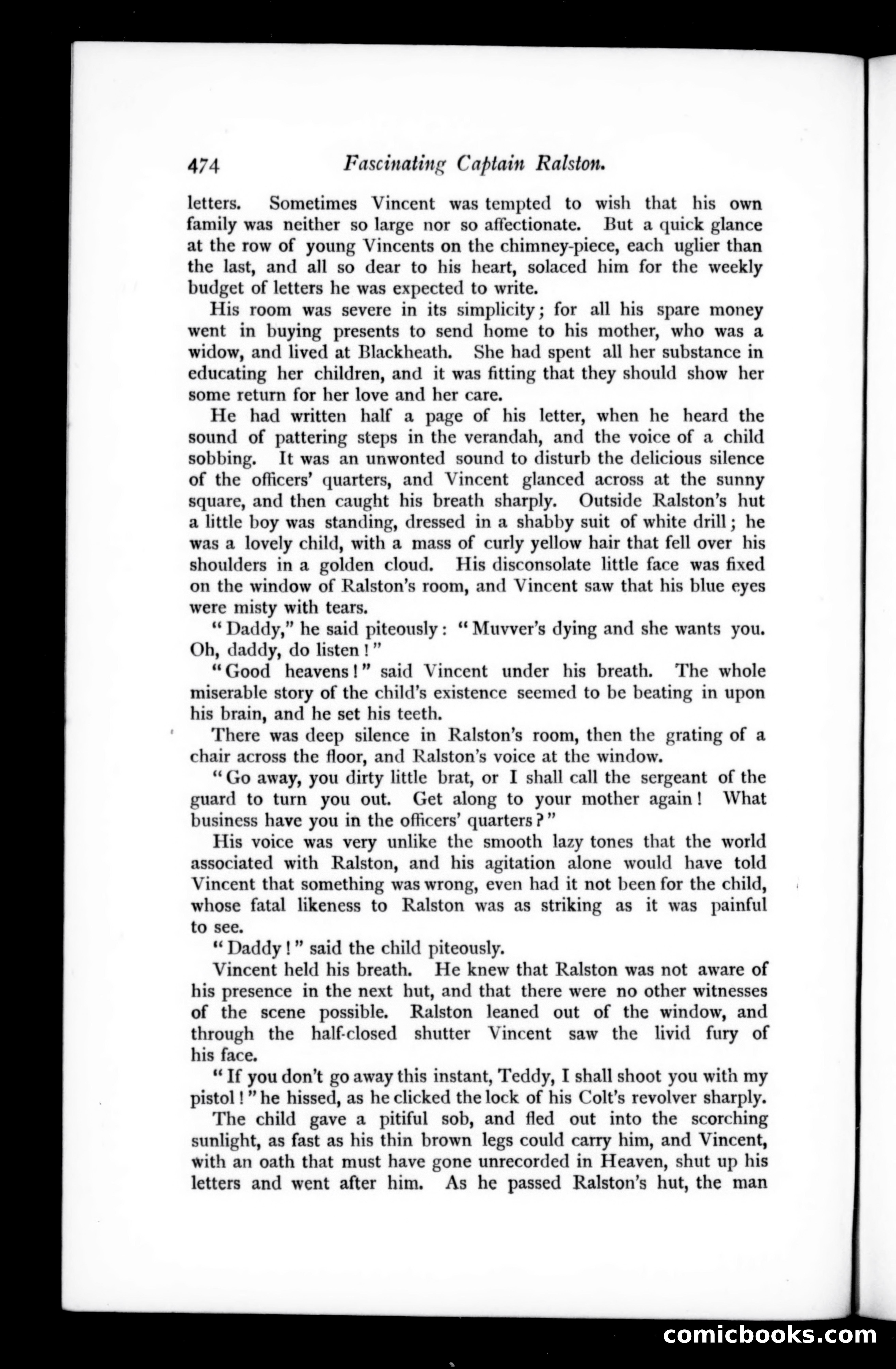 The Argosy, Vol. 65 — page 90 of 129