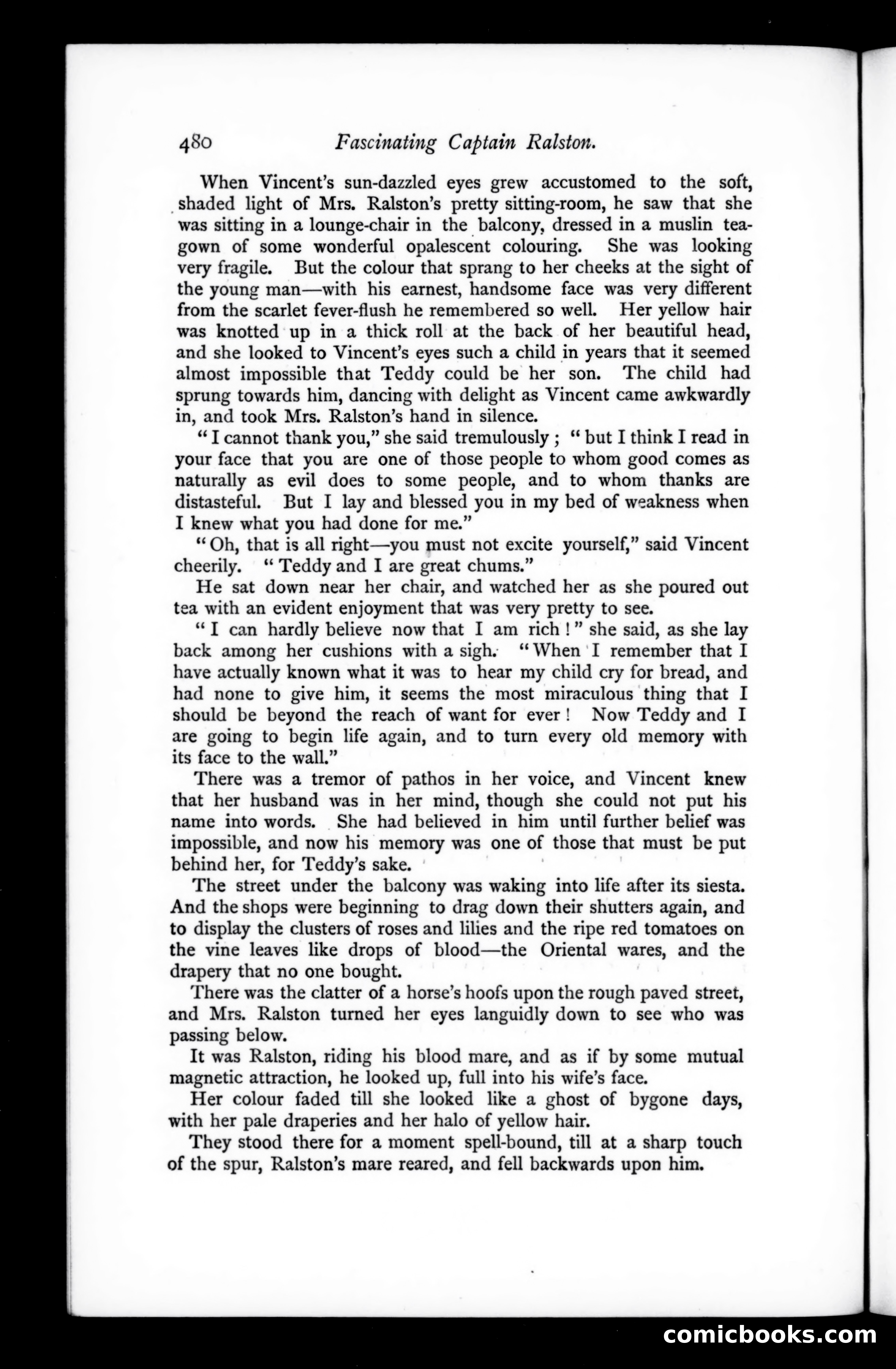 The Argosy, Vol. 65 — page 96 of 129