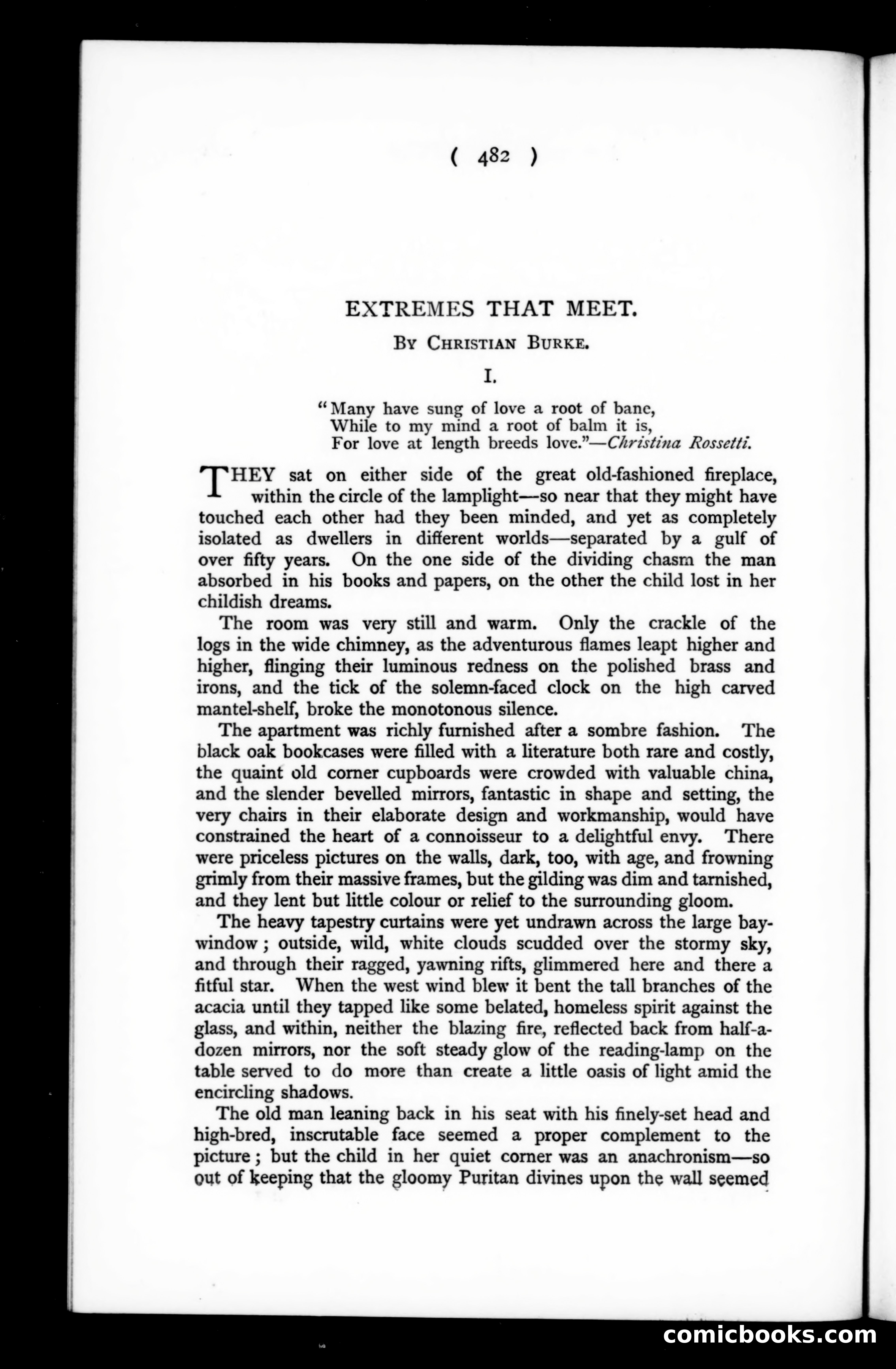 The Argosy, Vol. 65 — page 98 of 129