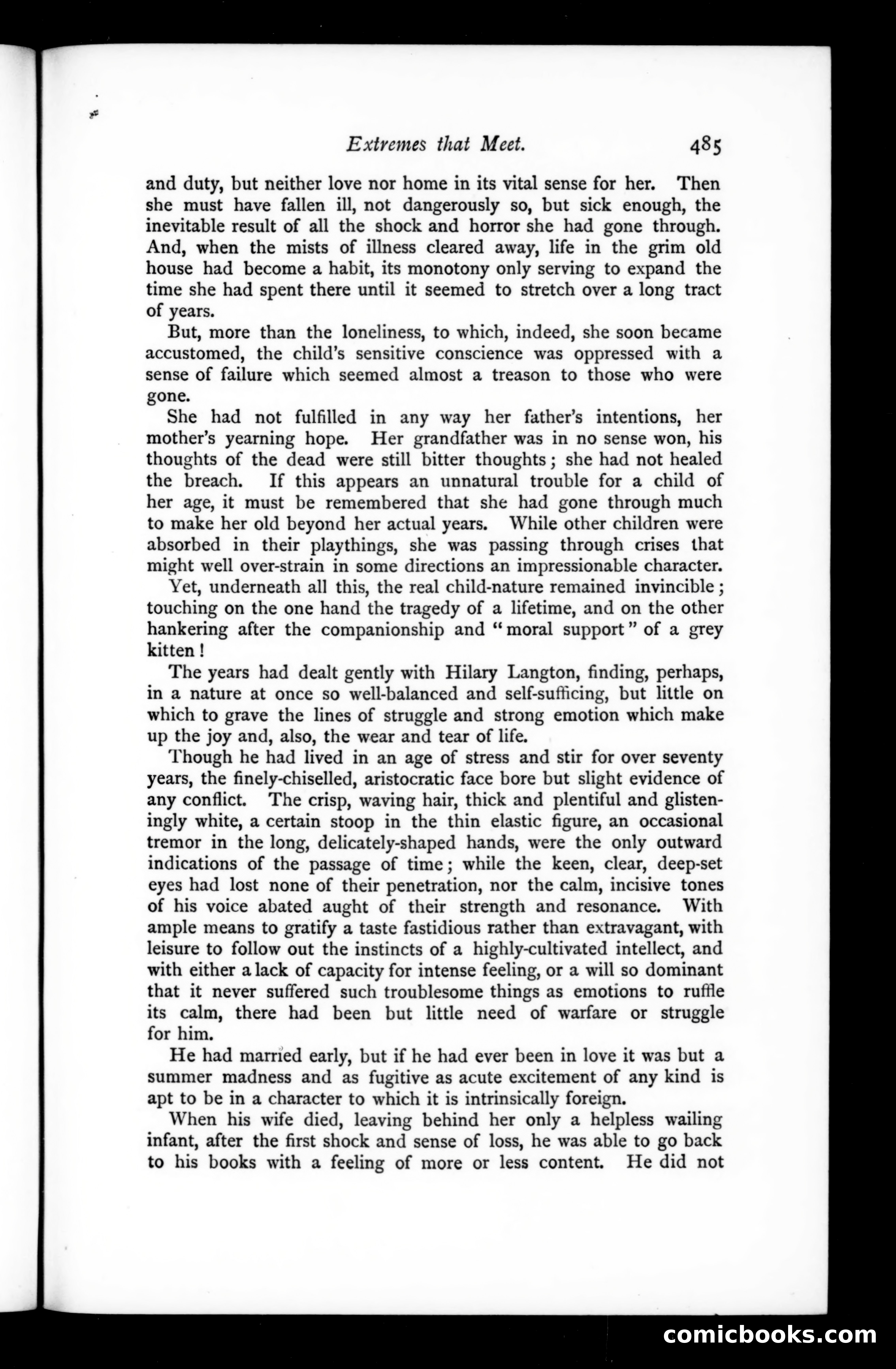 The Argosy, Vol. 65 — page 101 of 129