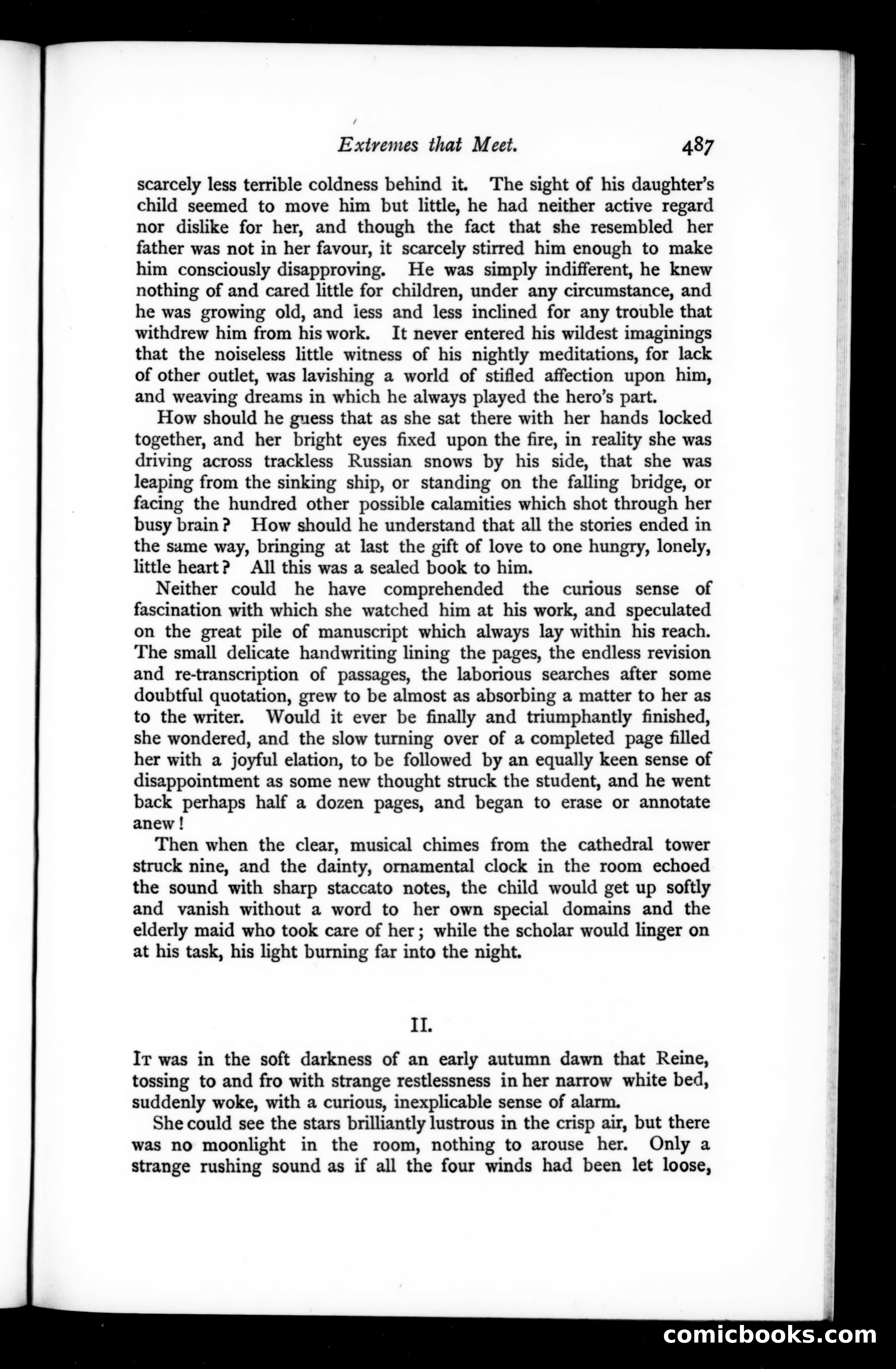 The Argosy, Vol. 65 — page 103 of 129