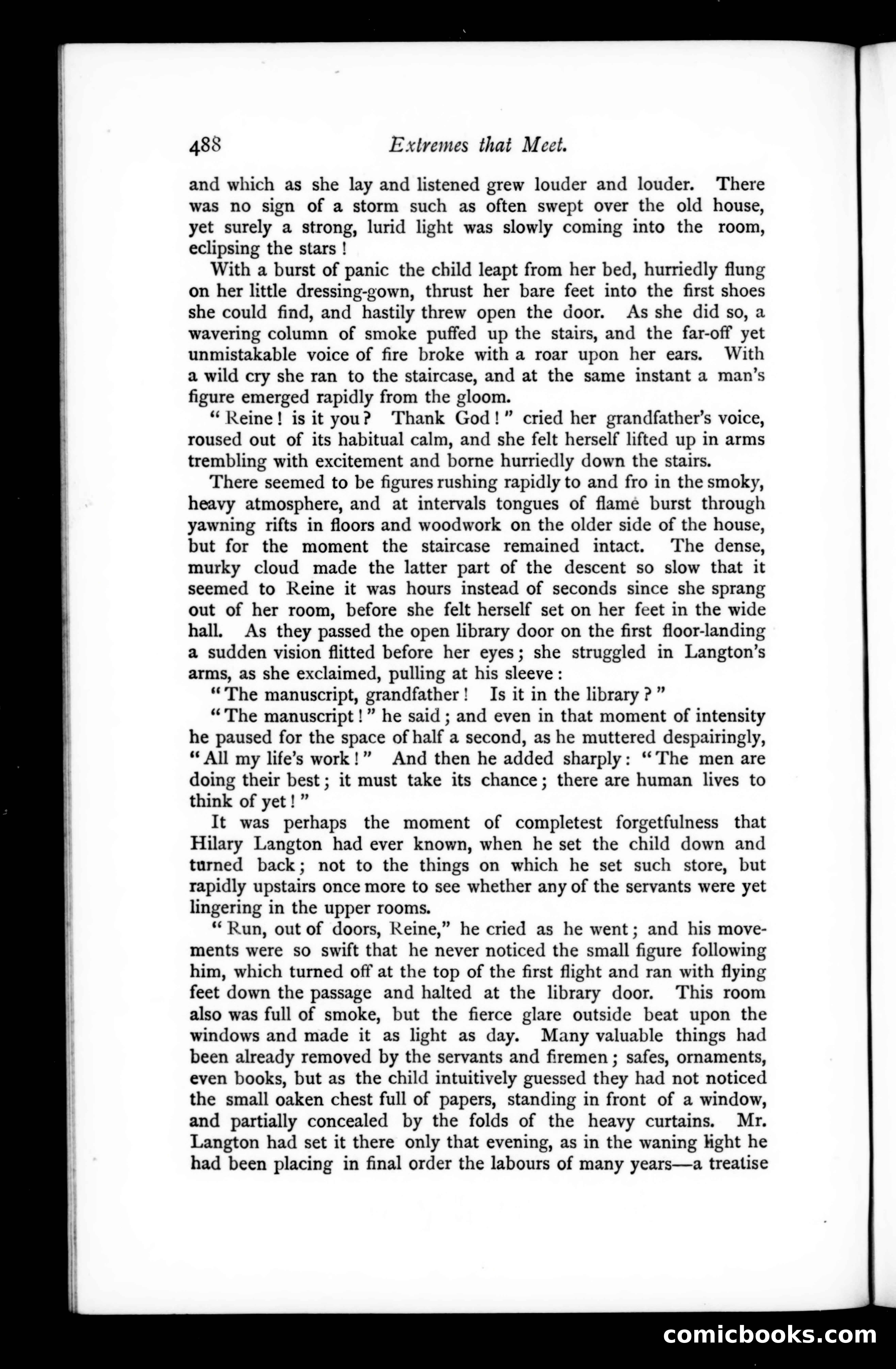The Argosy, Vol. 65 — page 104 of 129
