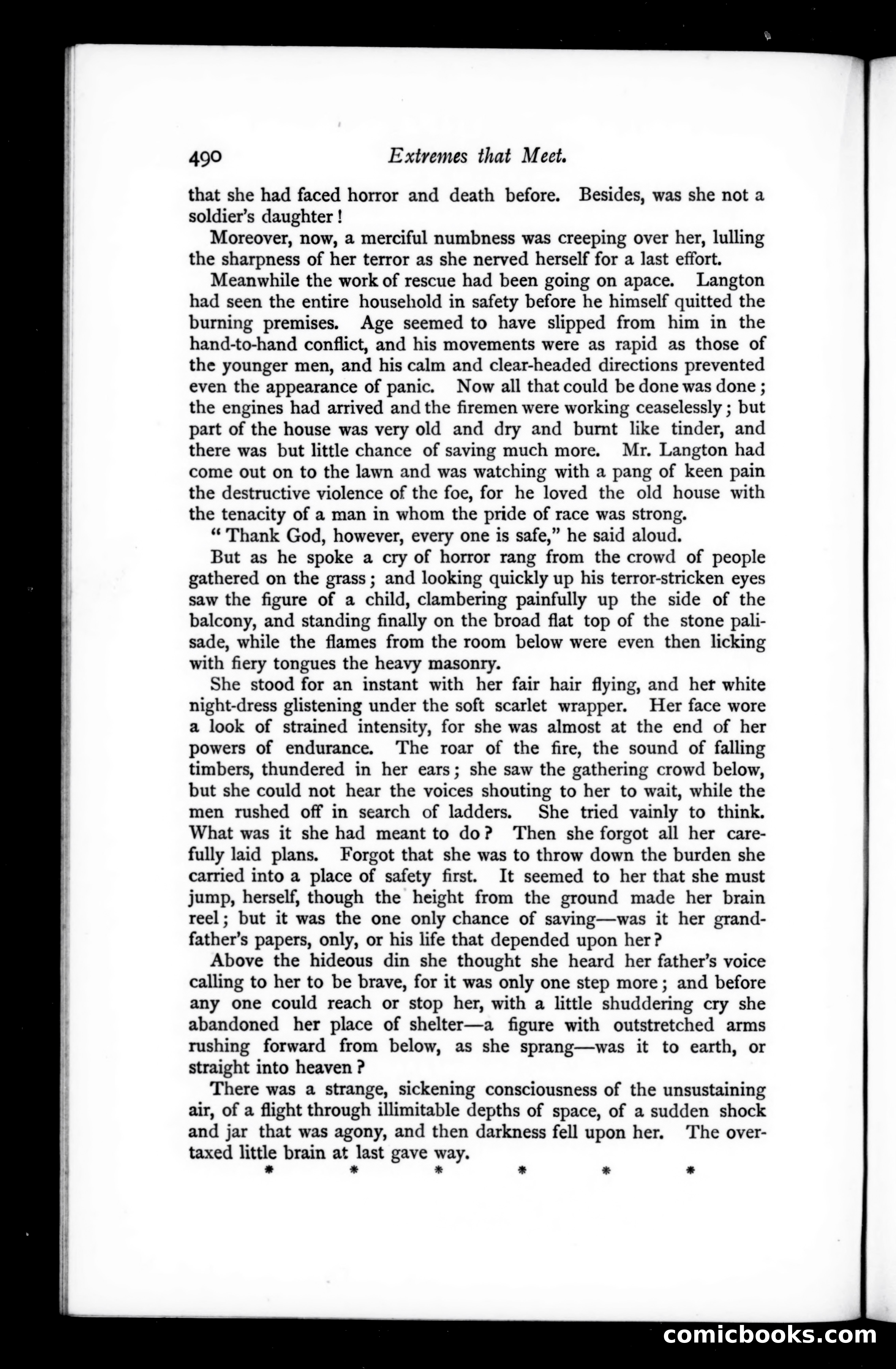 The Argosy, Vol. 65 — page 106 of 129