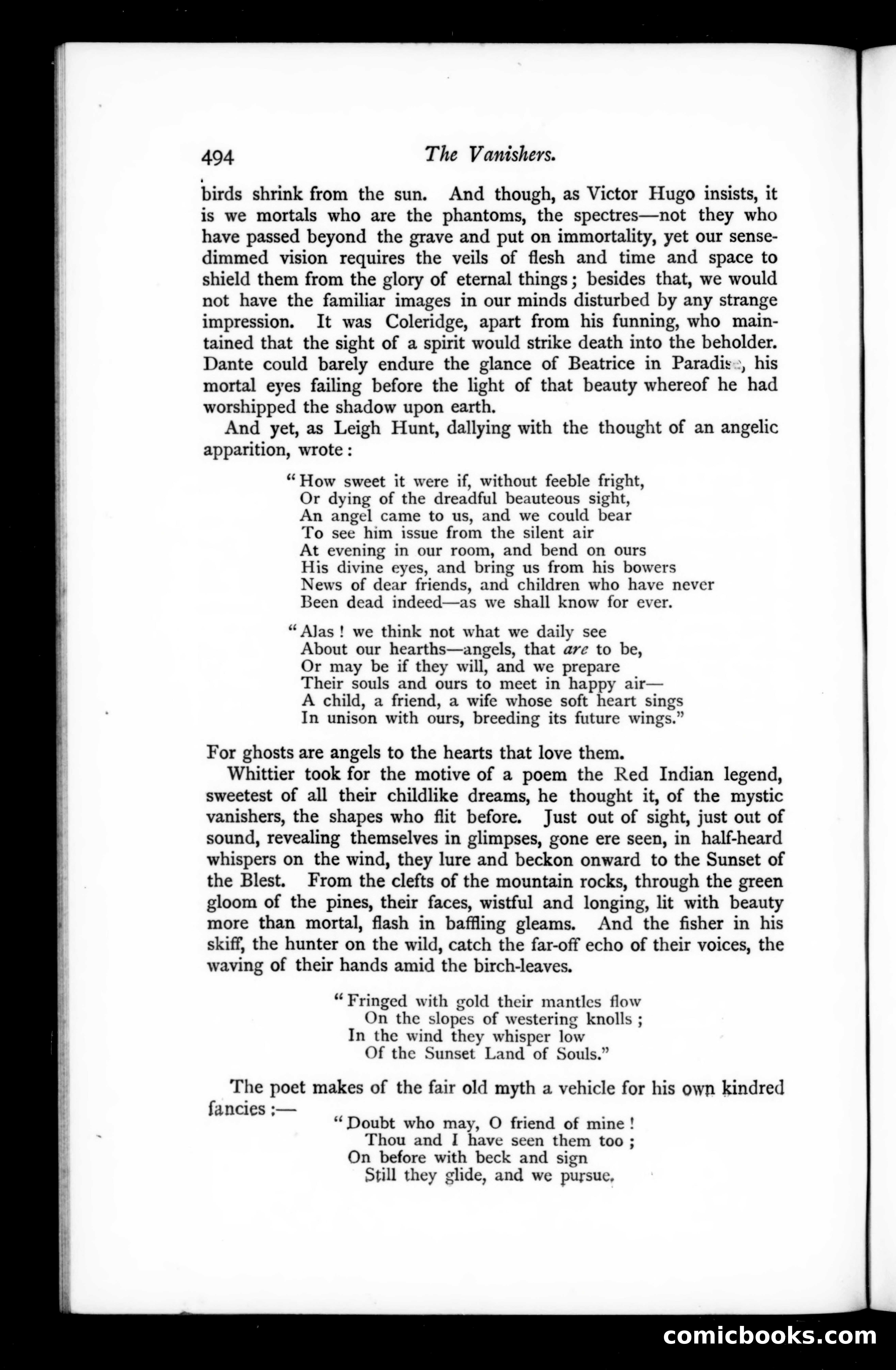 The Argosy, Vol. 65 — page 110 of 129