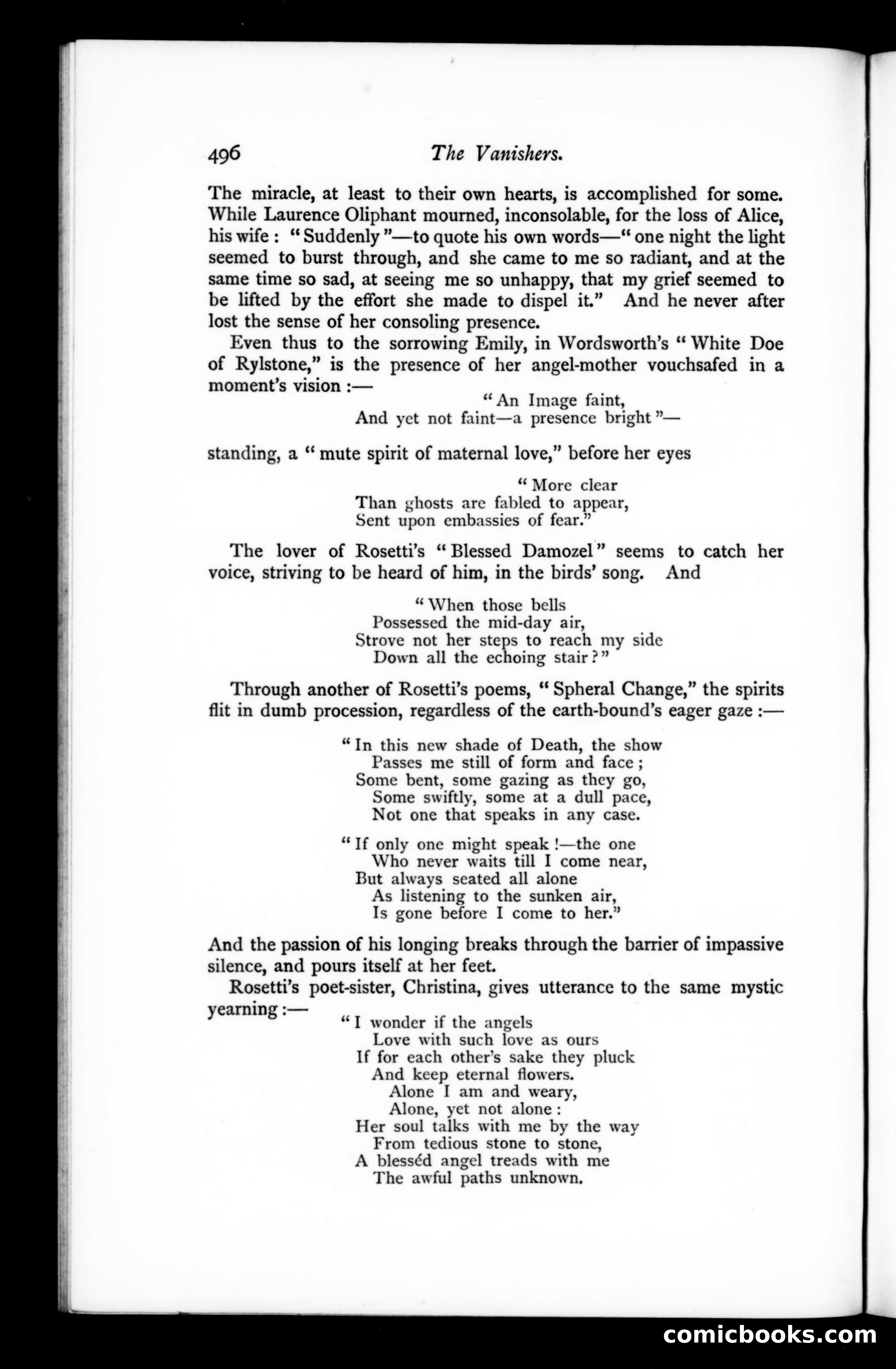 The Argosy, Vol. 65 — page 112 of 129