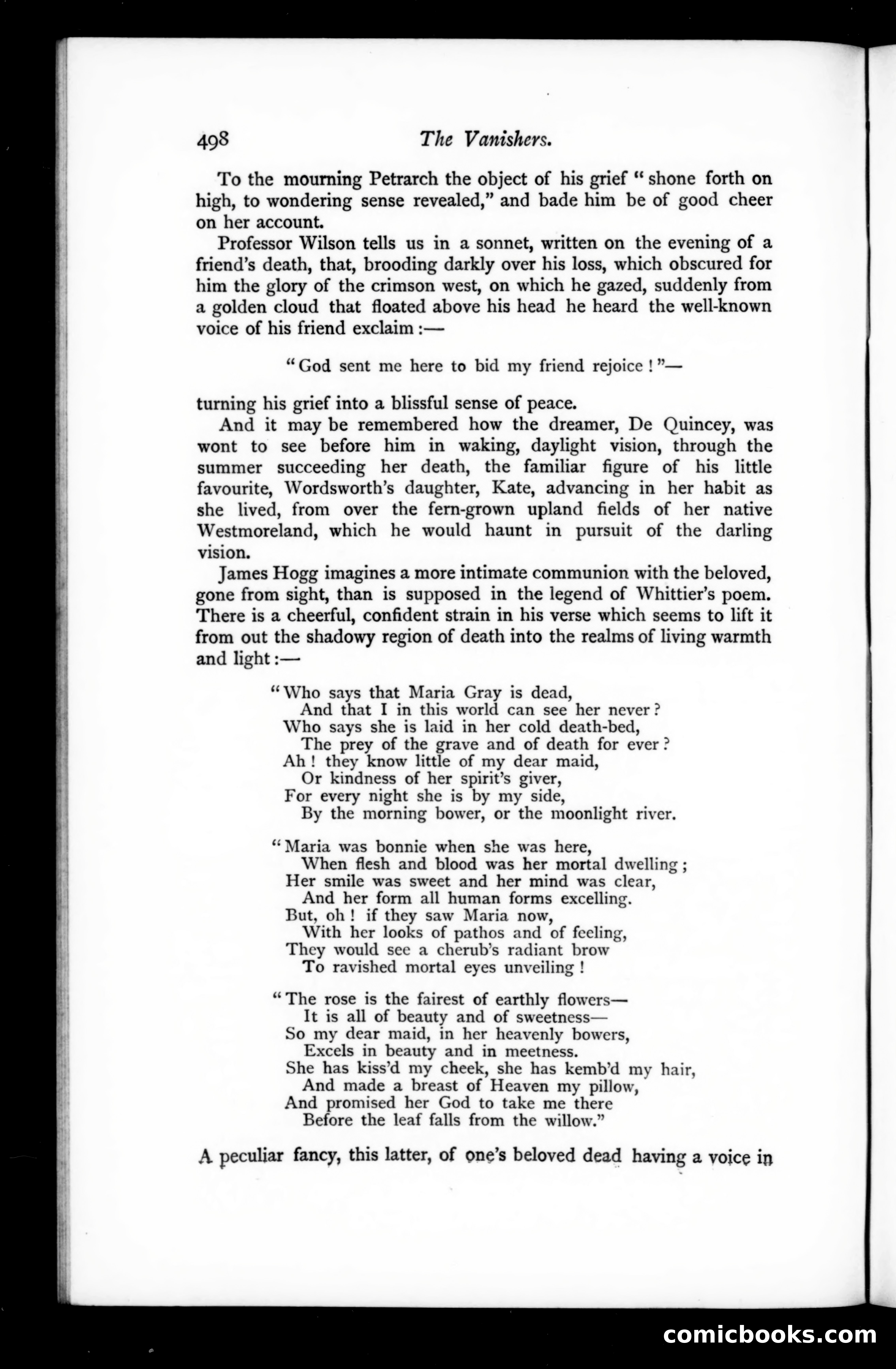 The Argosy, Vol. 65 — page 114 of 129