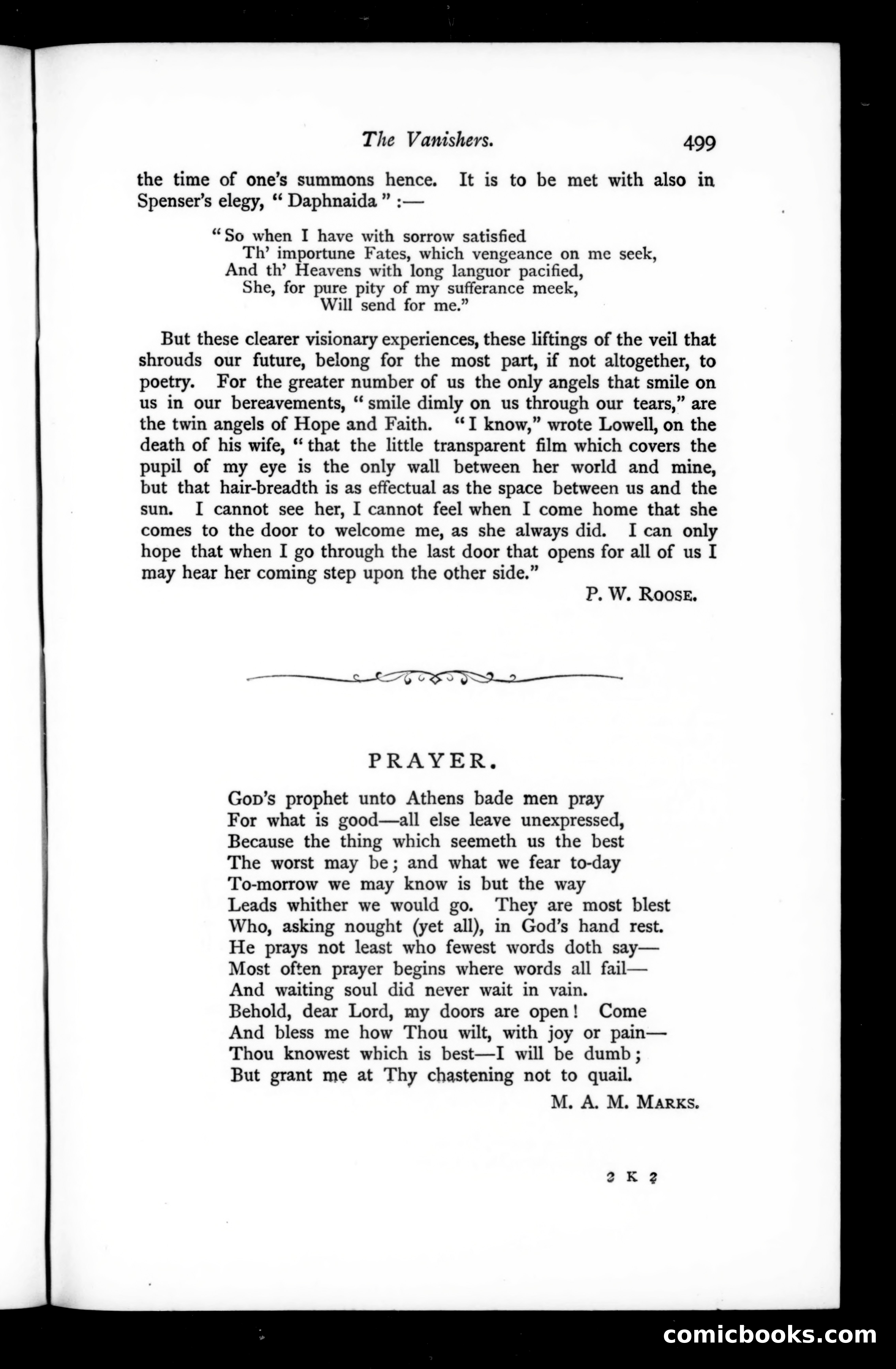 The Argosy, Vol. 65 — page 115 of 129