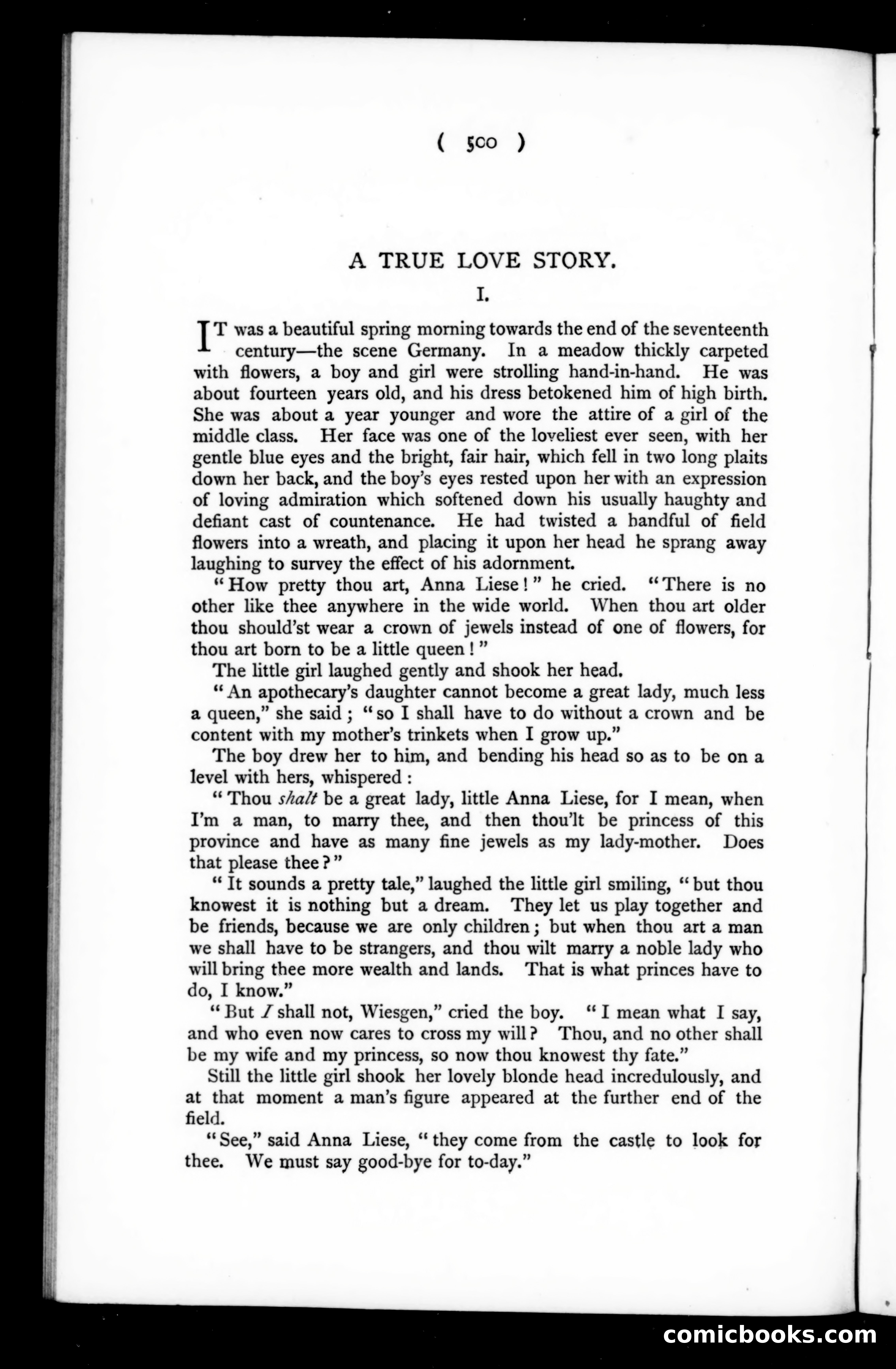 The Argosy, Vol. 65 — page 116 of 129