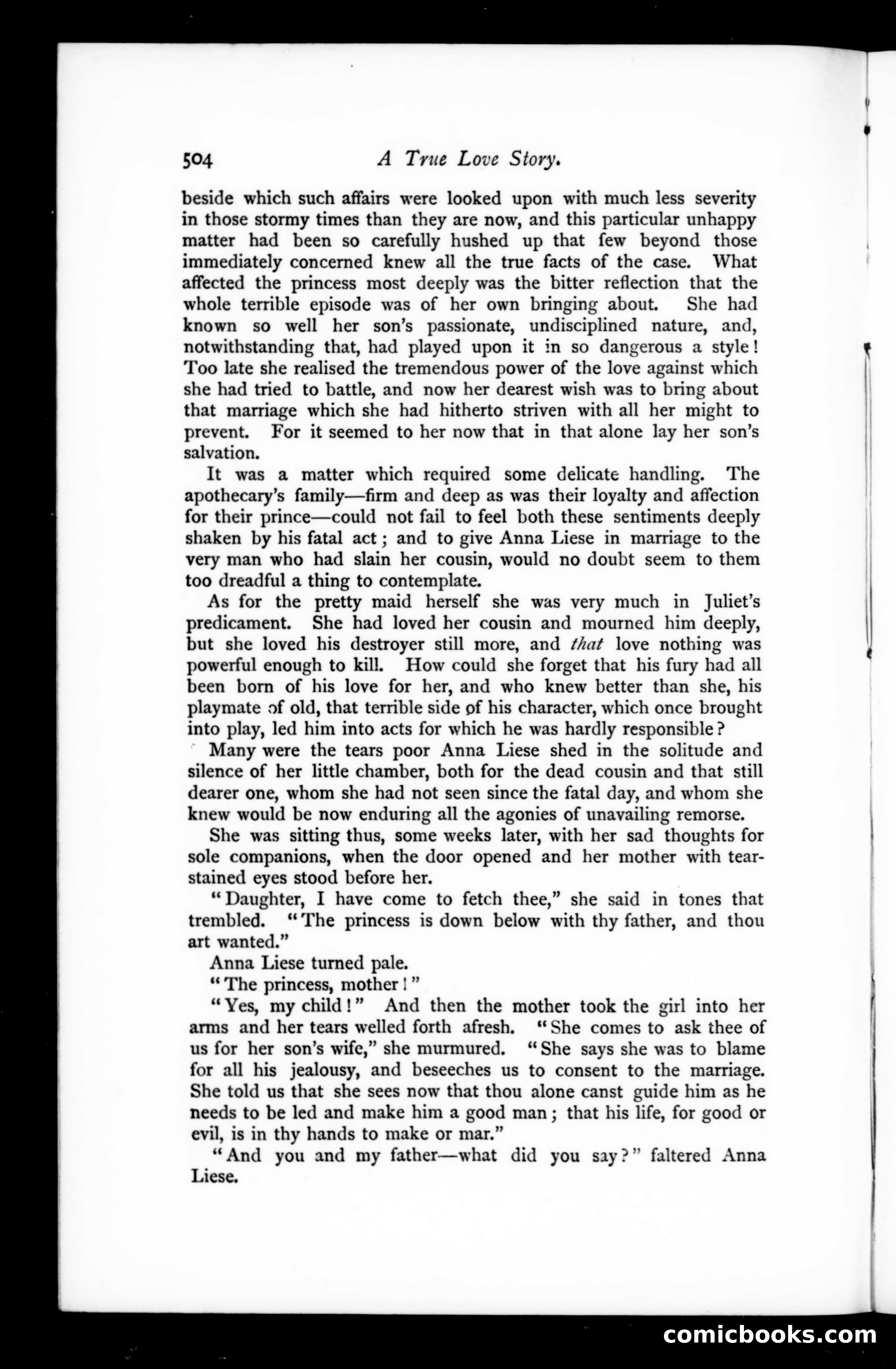 The Argosy, Vol. 65 — page 120 of 129