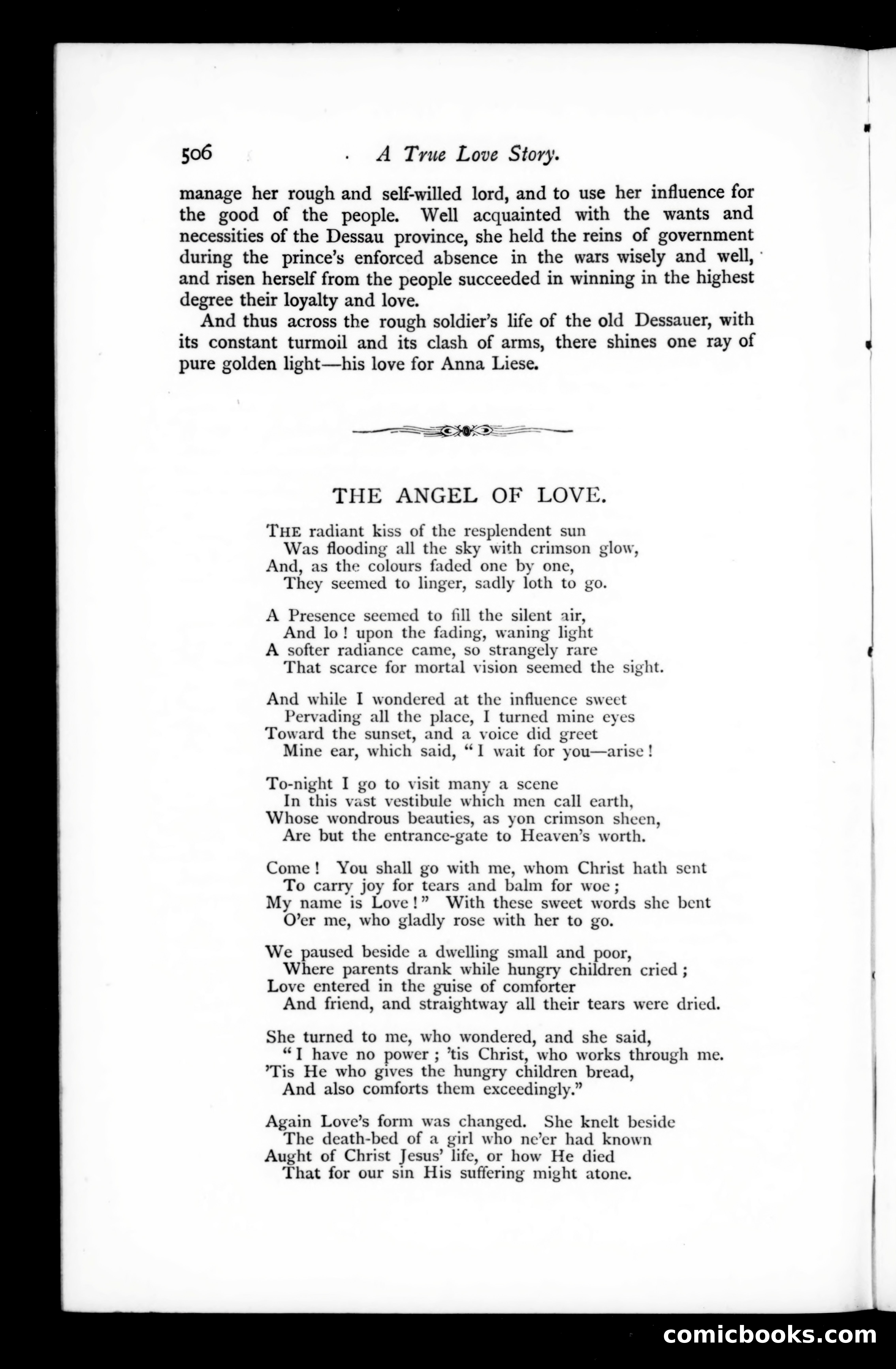 The Argosy, Vol. 65 — page 122 of 129