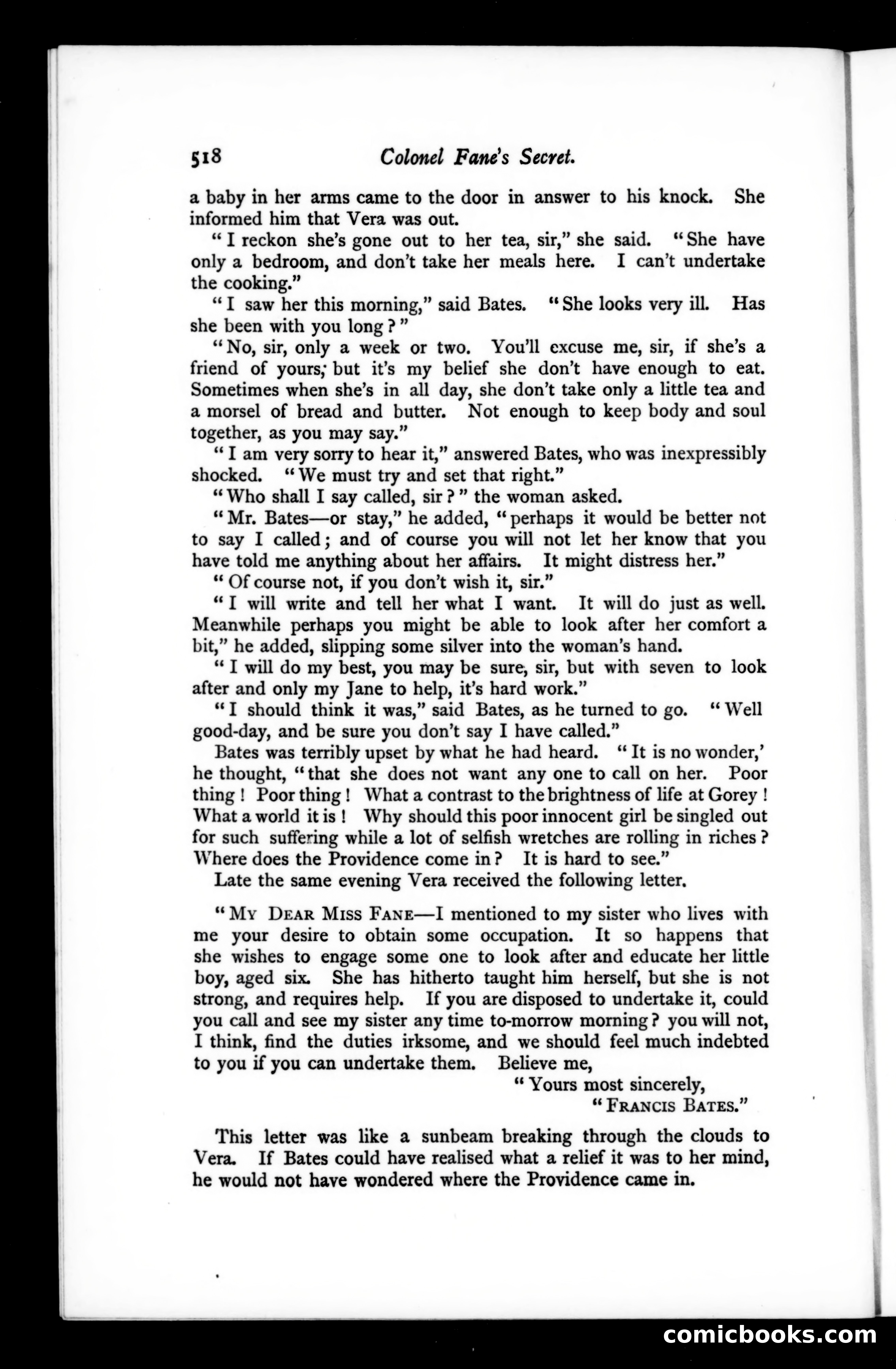 The Argosy, Vol. 65 — page 6 of 129
