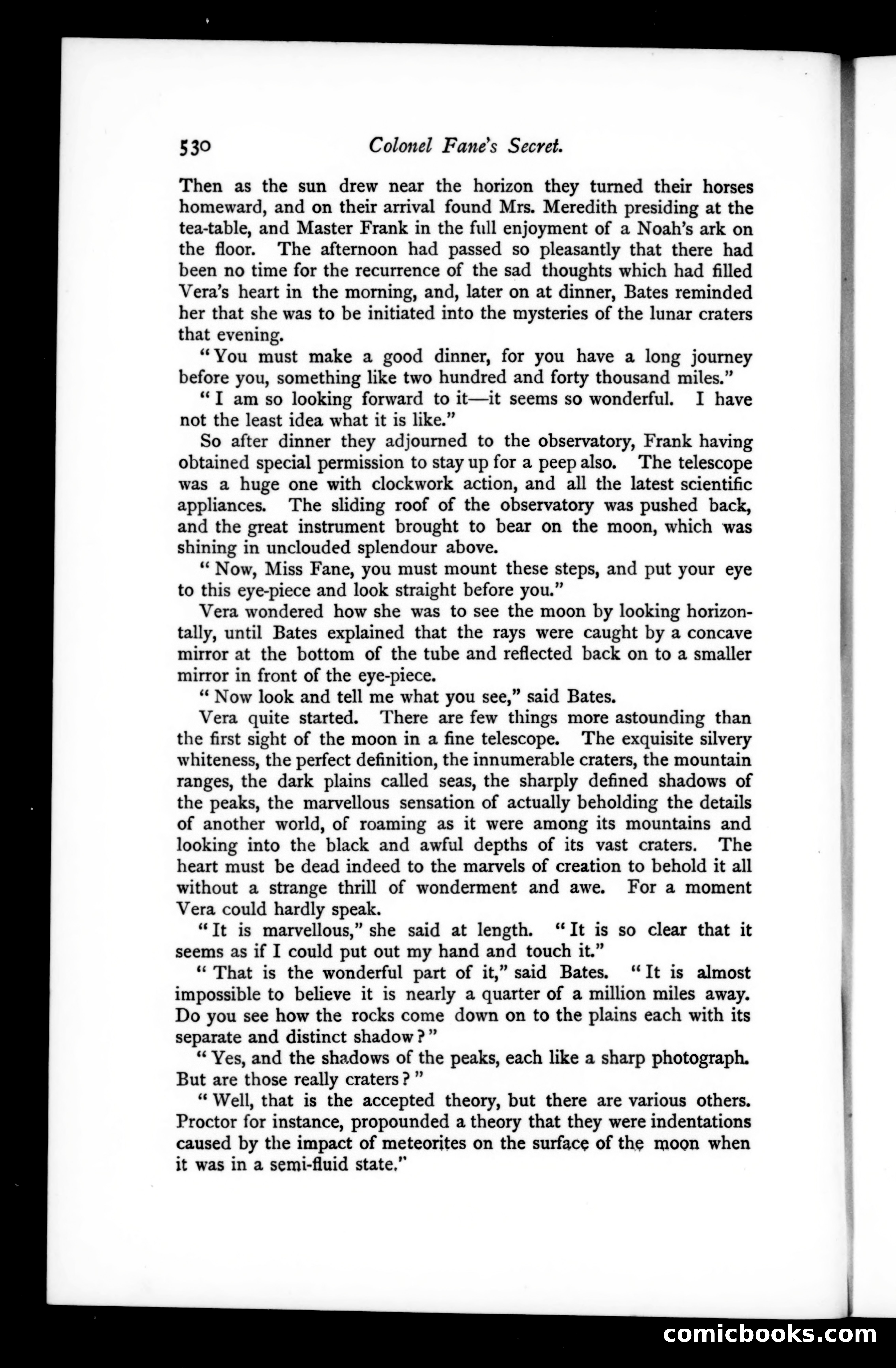 The Argosy, Vol. 65 — page 18 of 129