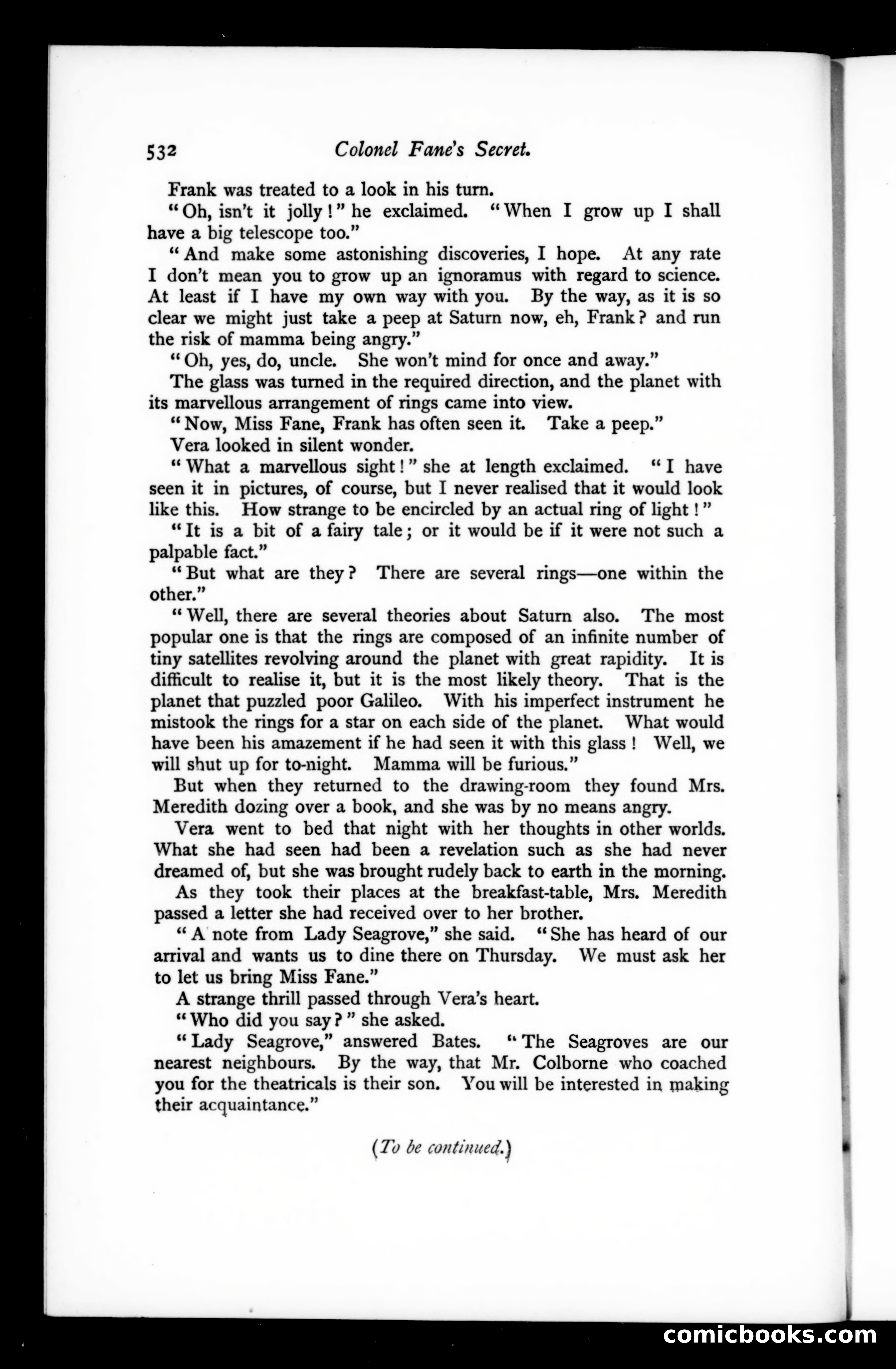 The Argosy, Vol. 65 — page 20 of 129