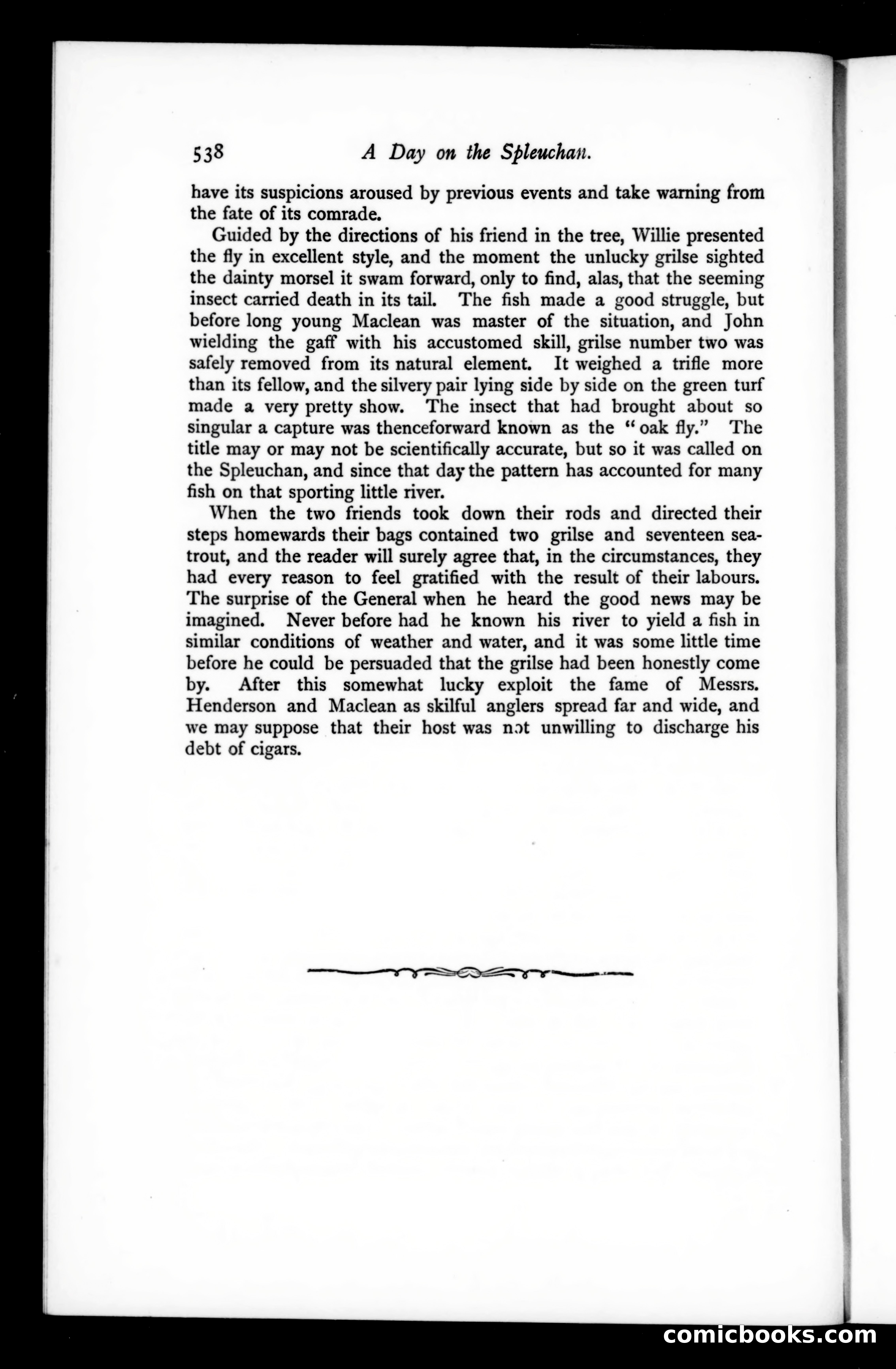 The Argosy, Vol. 65 — page 26 of 129