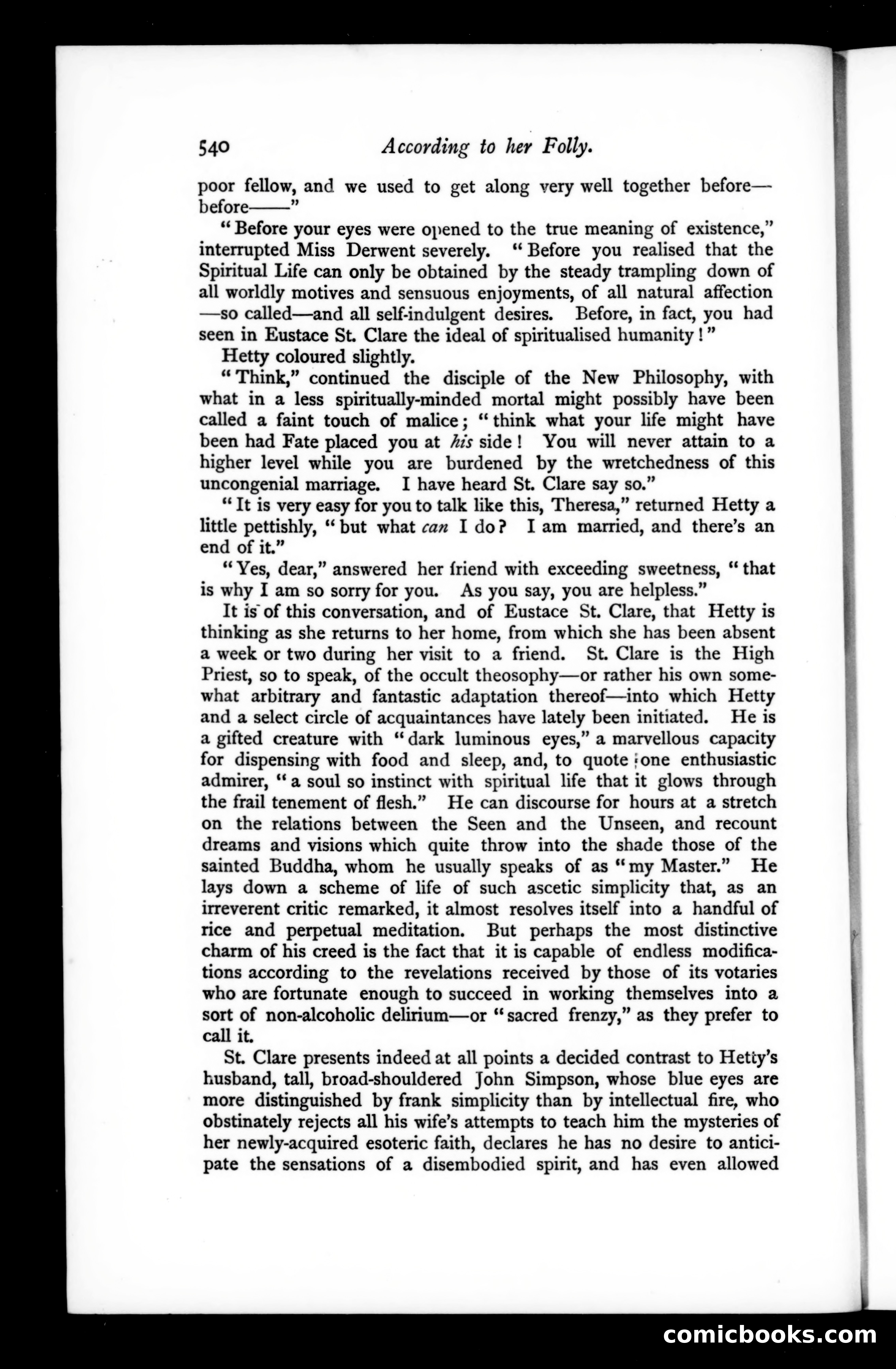 The Argosy, Vol. 65 — page 28 of 129