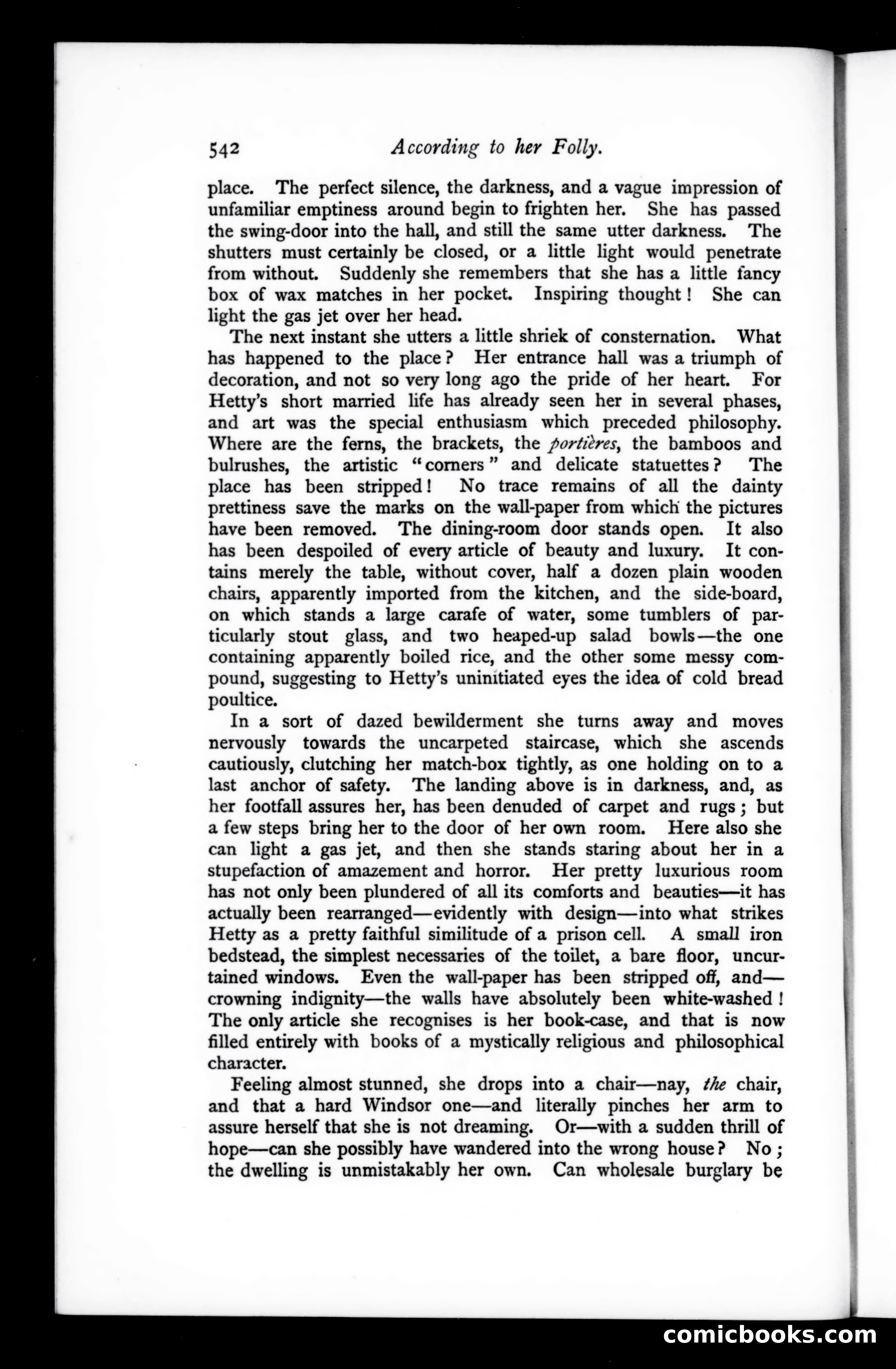 The Argosy, Vol. 65 — page 30 of 129
