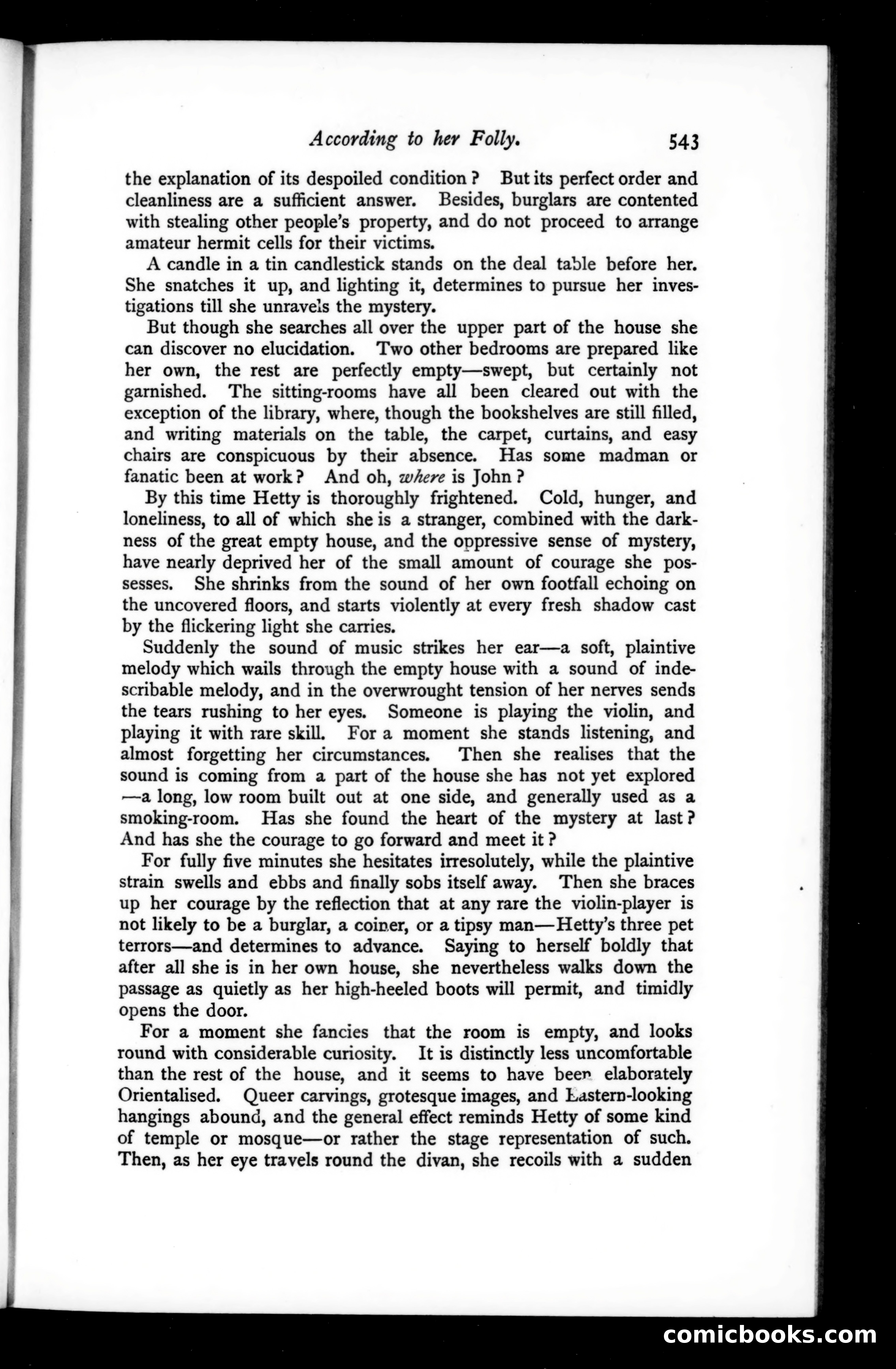 The Argosy, Vol. 65 — page 31 of 129