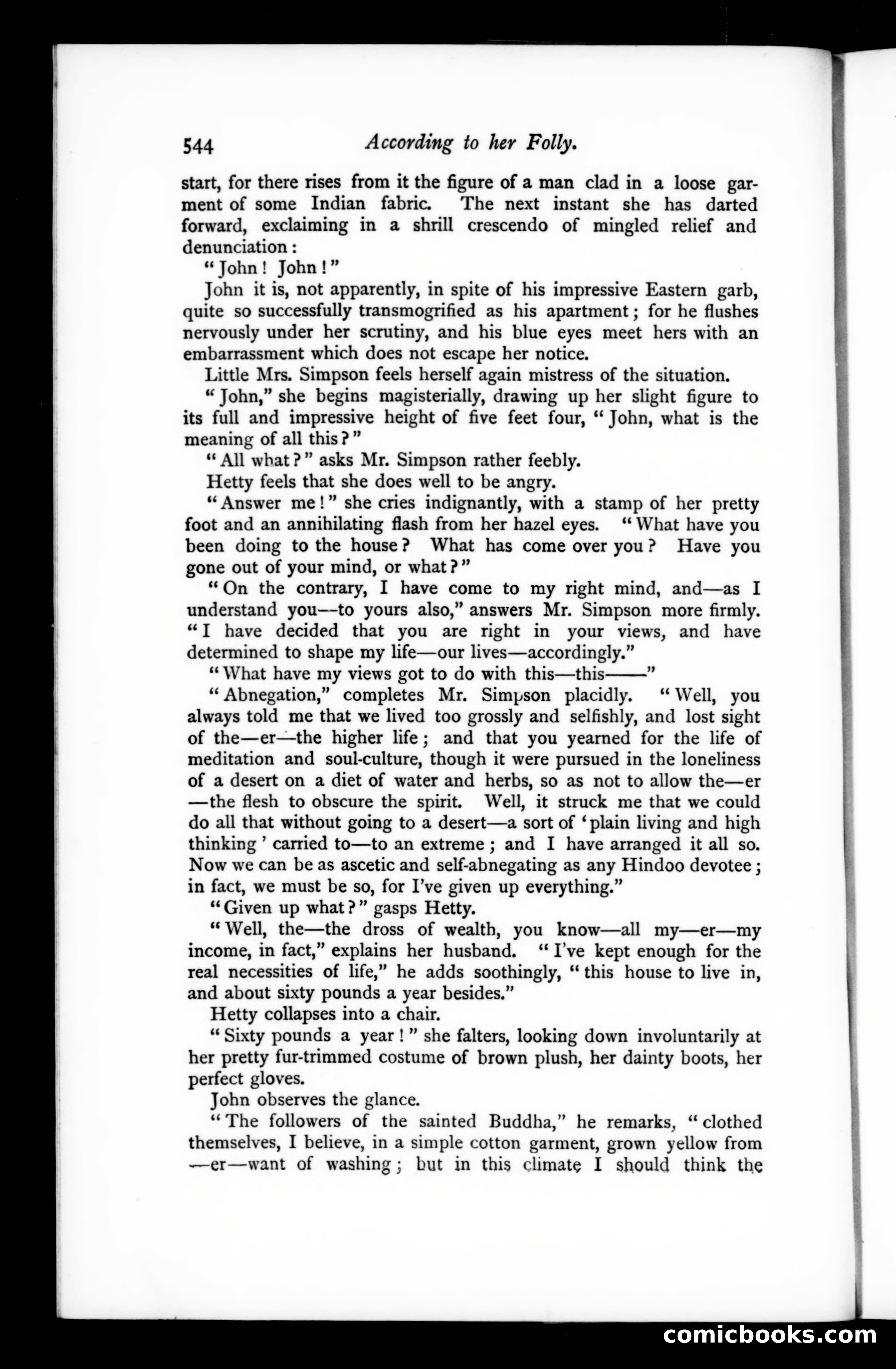 The Argosy, Vol. 65 — page 32 of 129