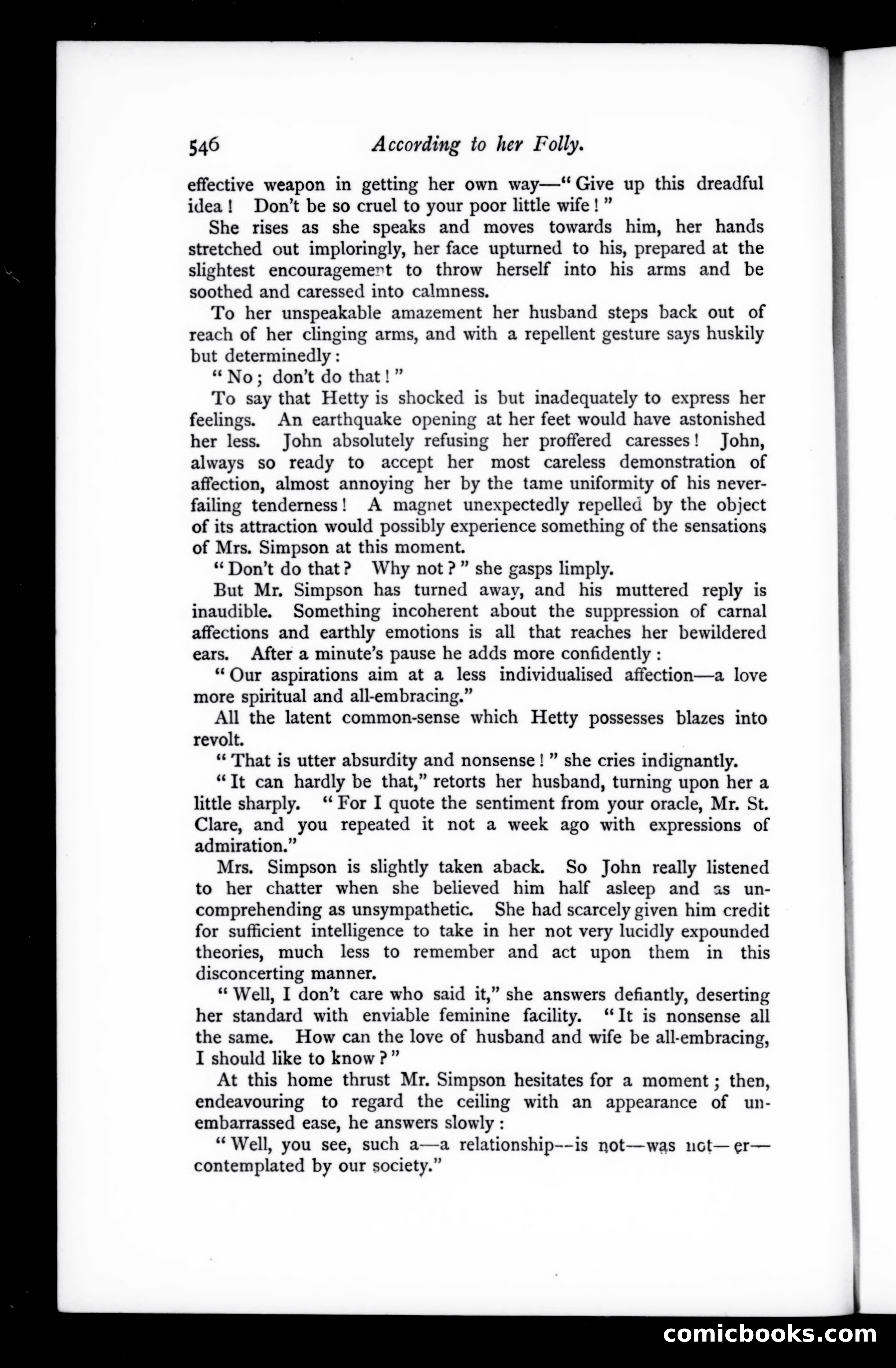 The Argosy, Vol. 65 — page 34 of 129
