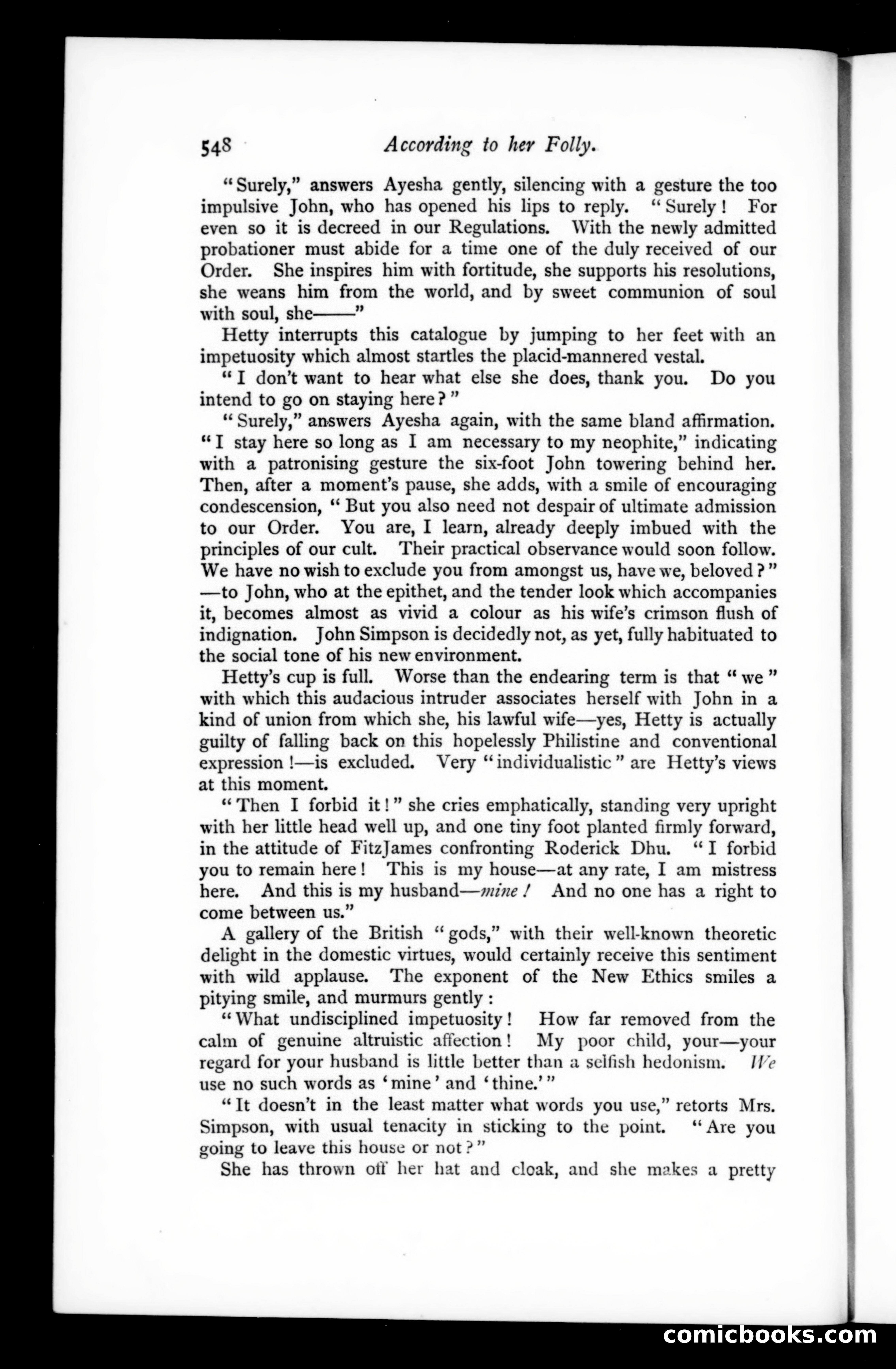 The Argosy, Vol. 65 — page 36 of 129