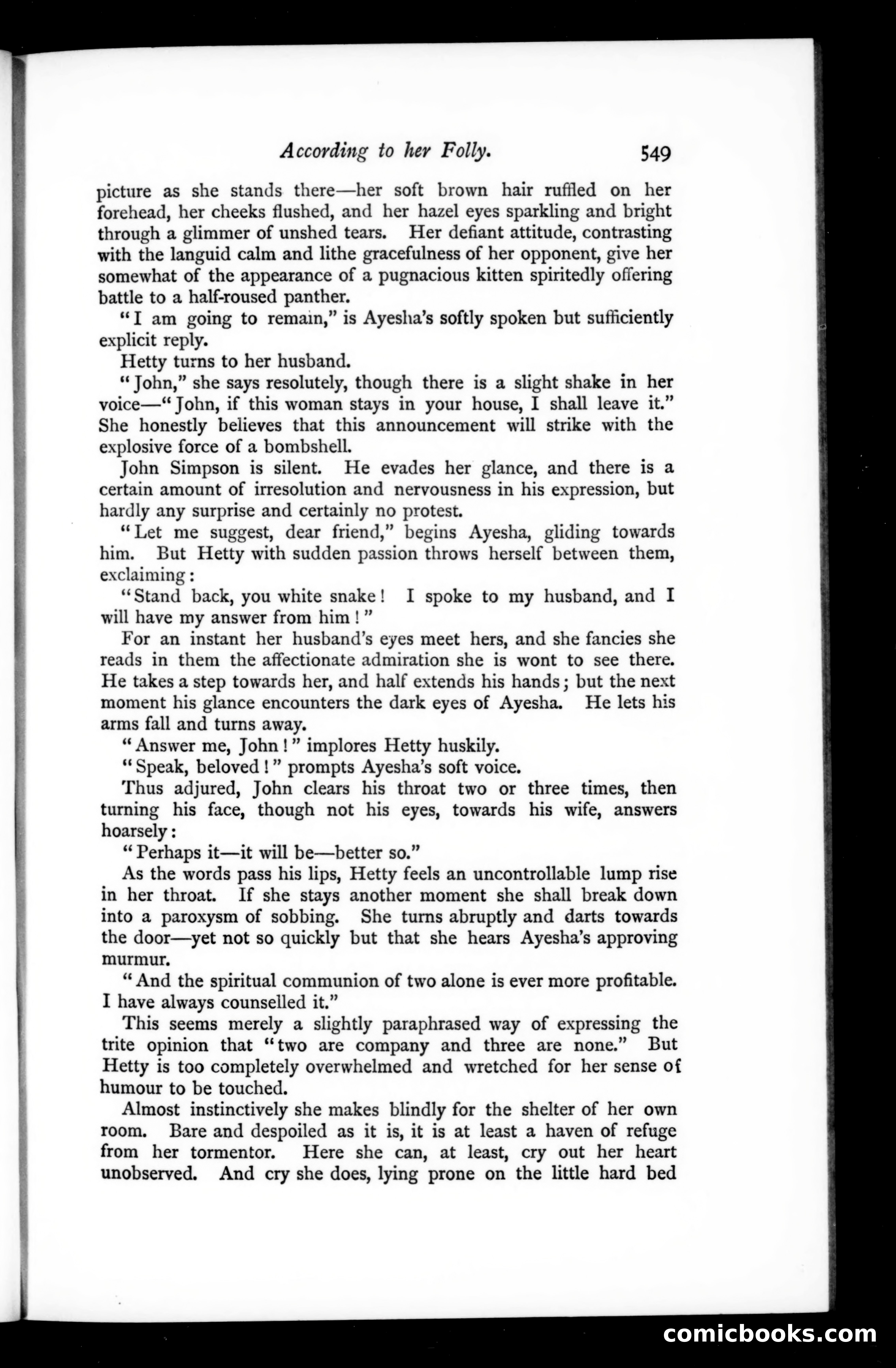 The Argosy, Vol. 65 — page 37 of 129