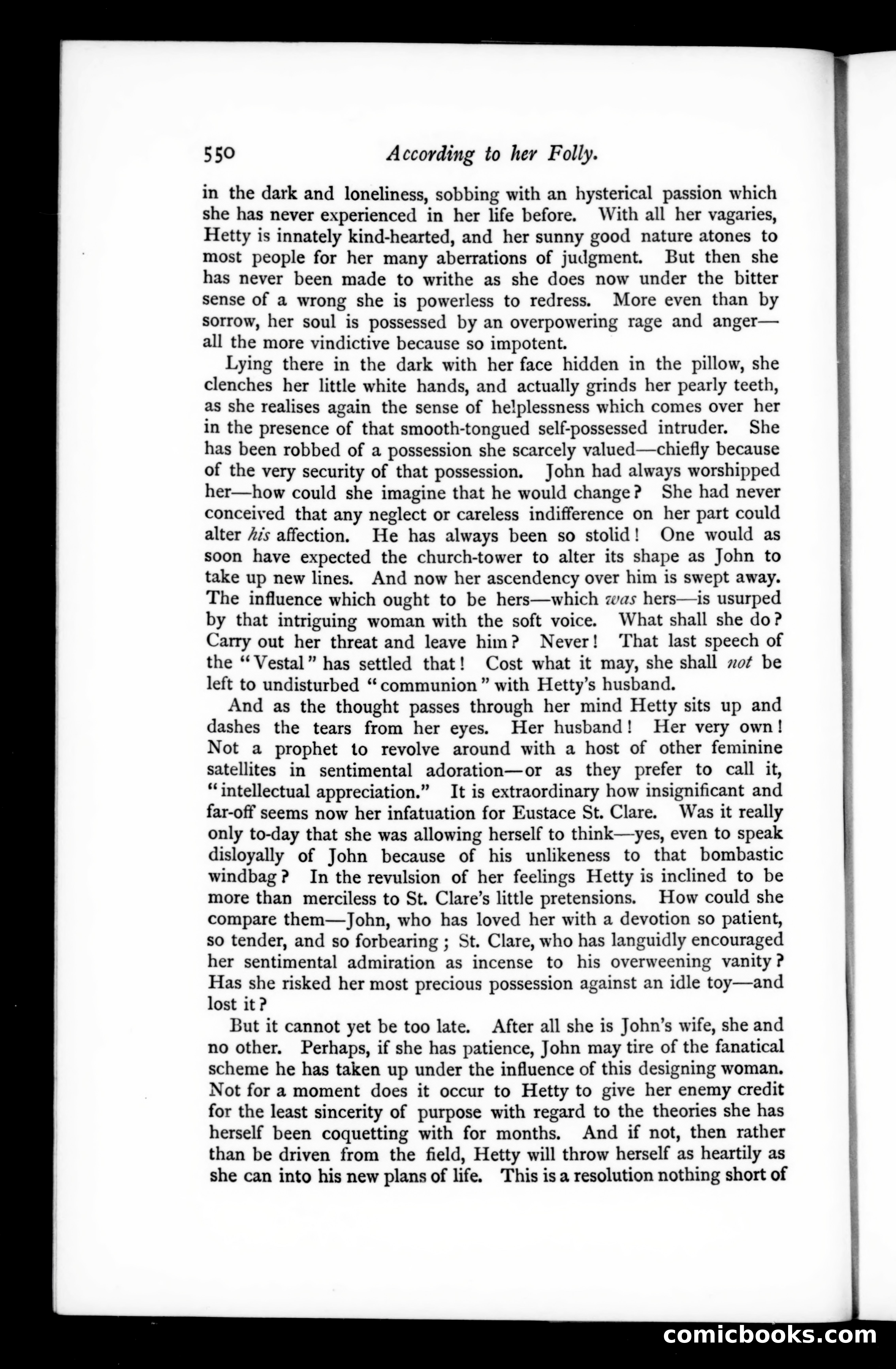 The Argosy, Vol. 65 — page 38 of 129