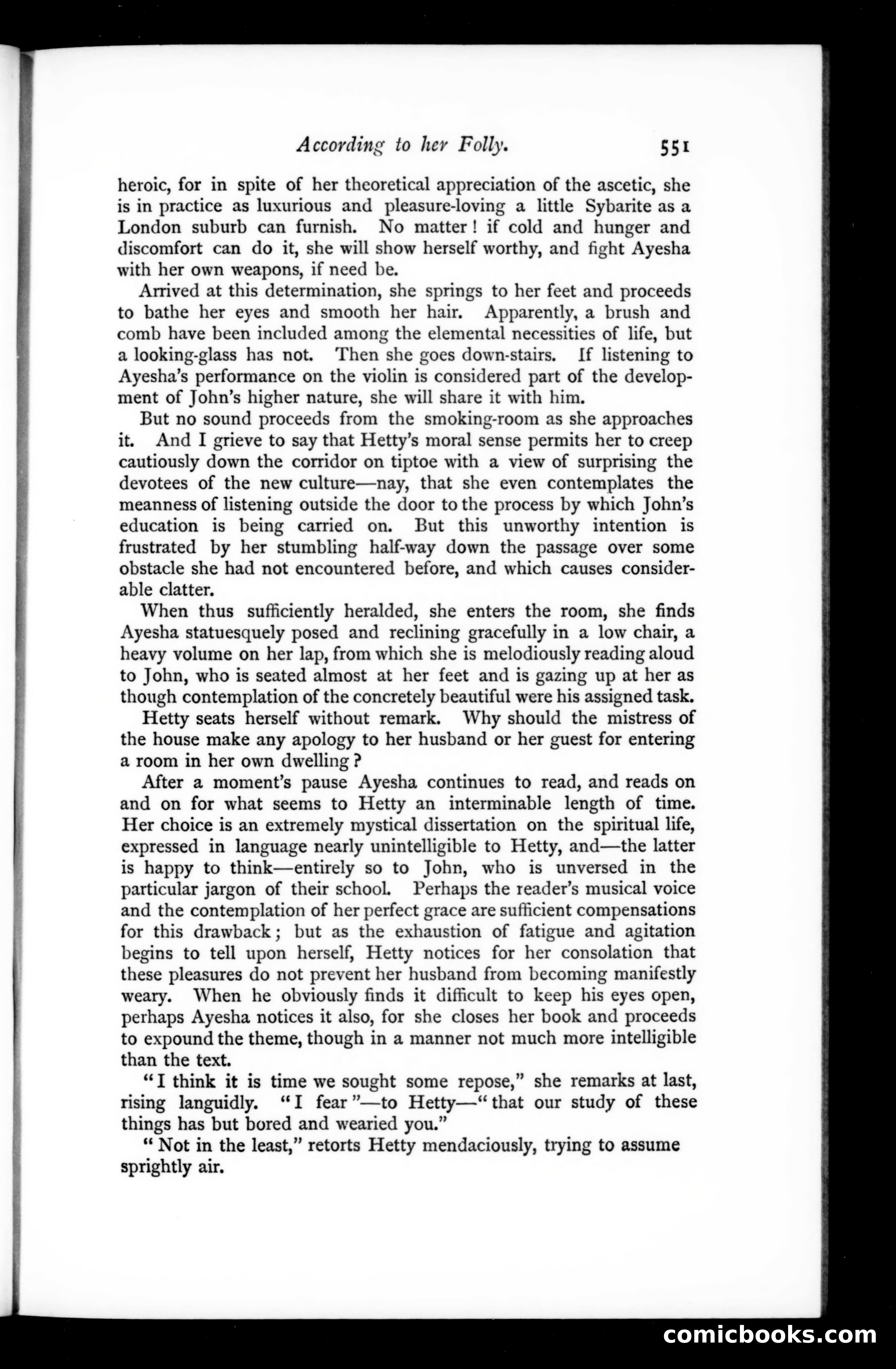 The Argosy, Vol. 65 — page 39 of 129