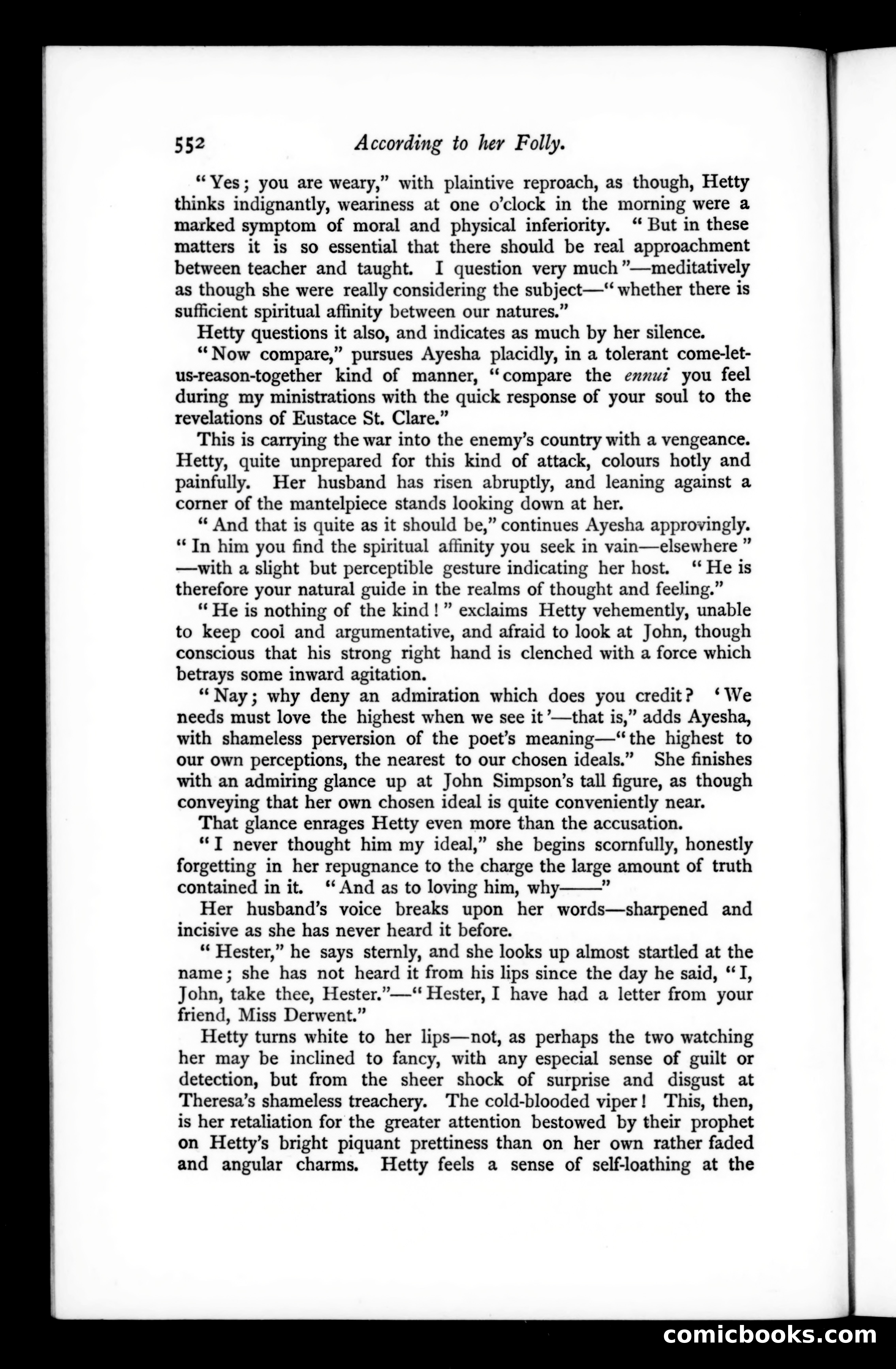 The Argosy, Vol. 65 — page 40 of 129