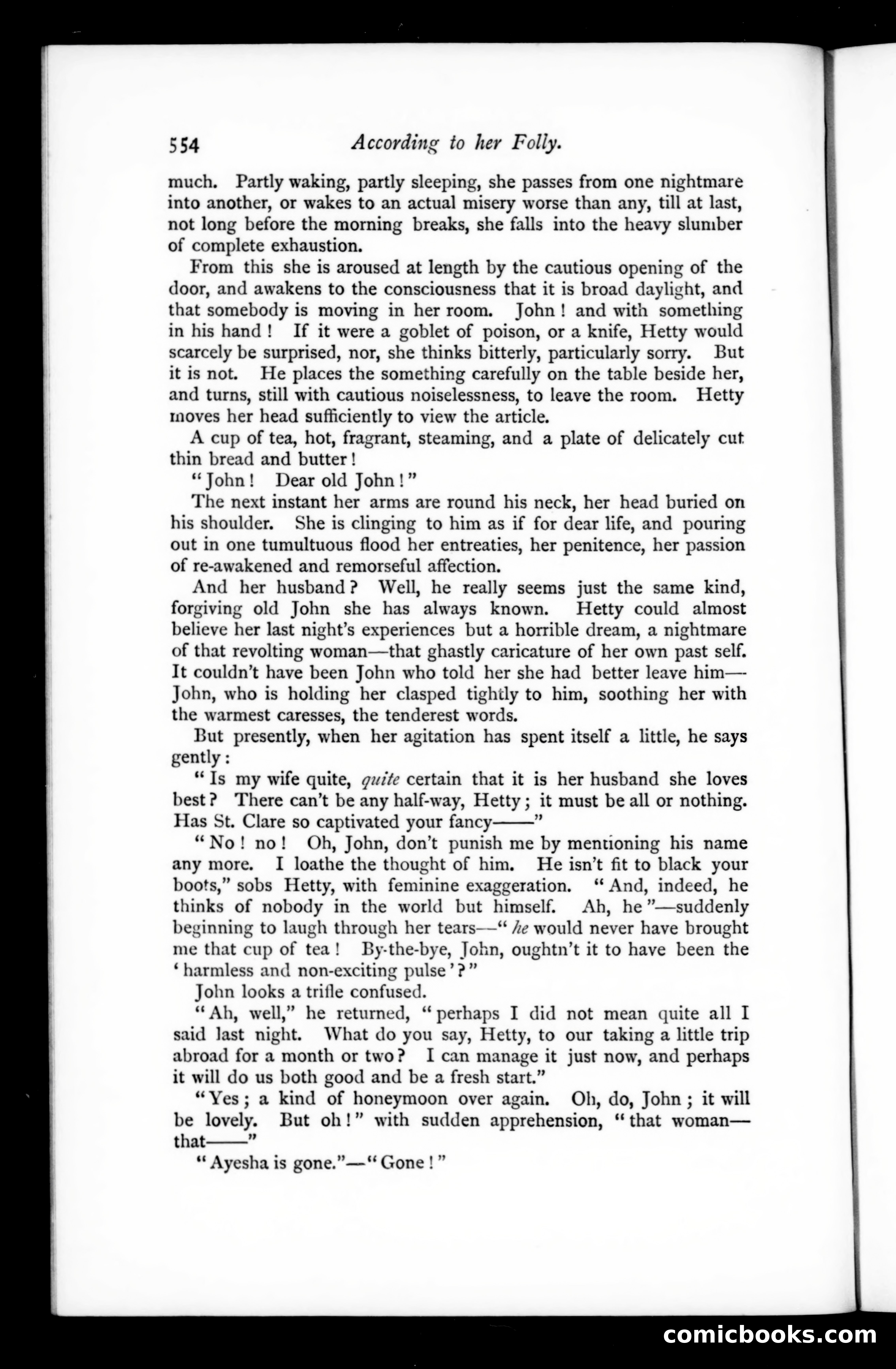 The Argosy, Vol. 65 — page 42 of 129