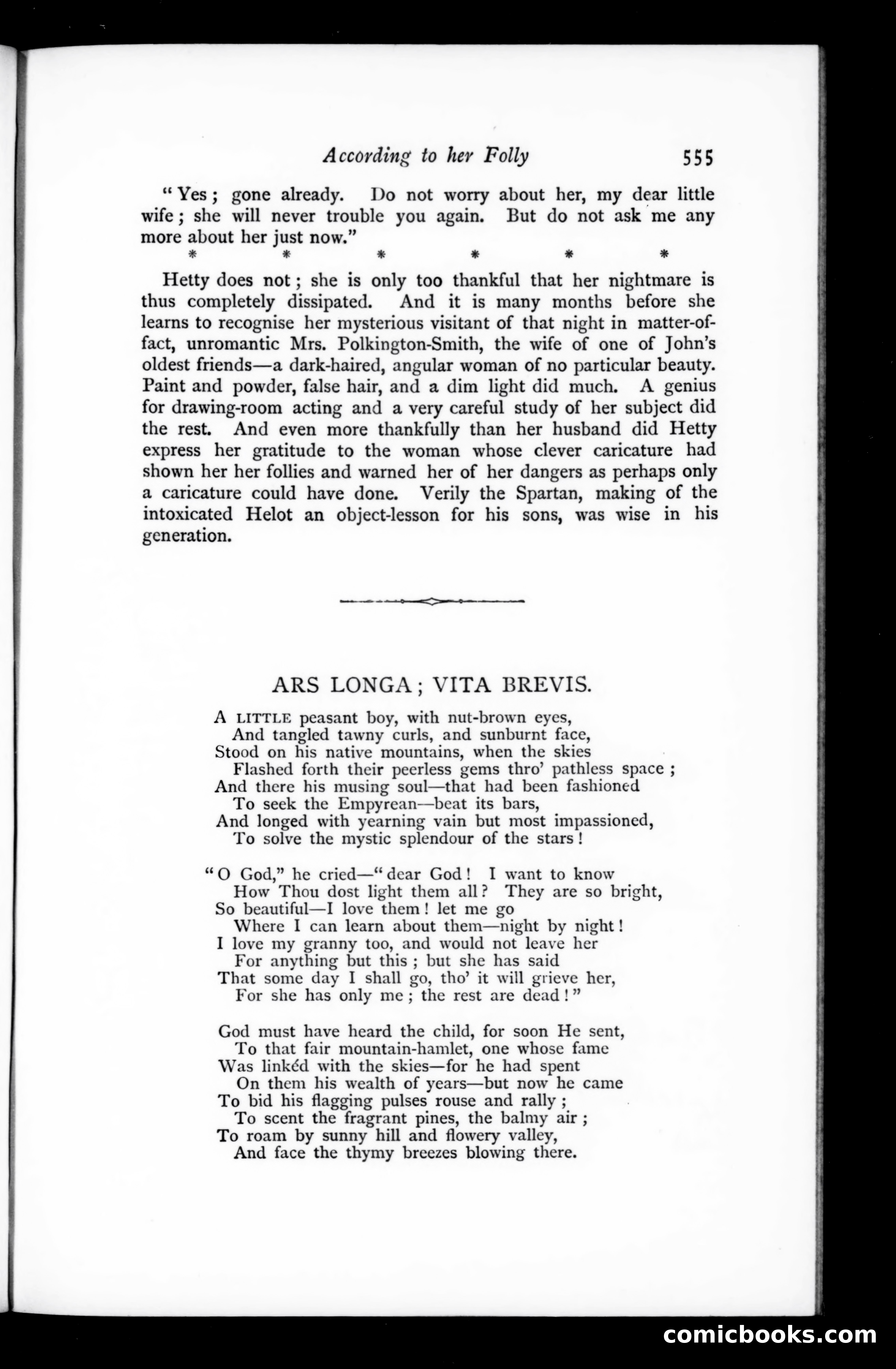 The Argosy, Vol. 65 — page 43 of 129