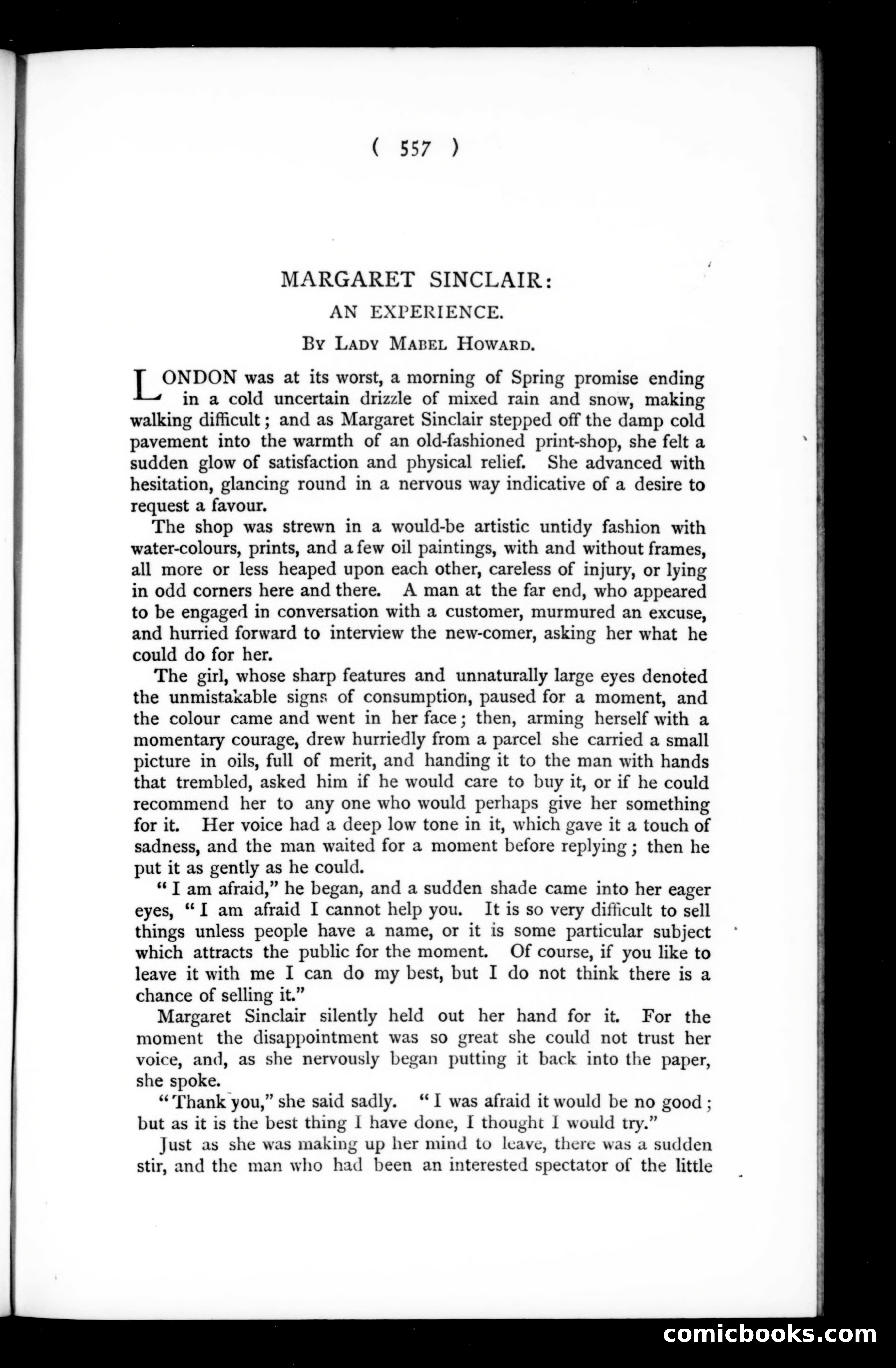 The Argosy, Vol. 65 — page 45 of 129