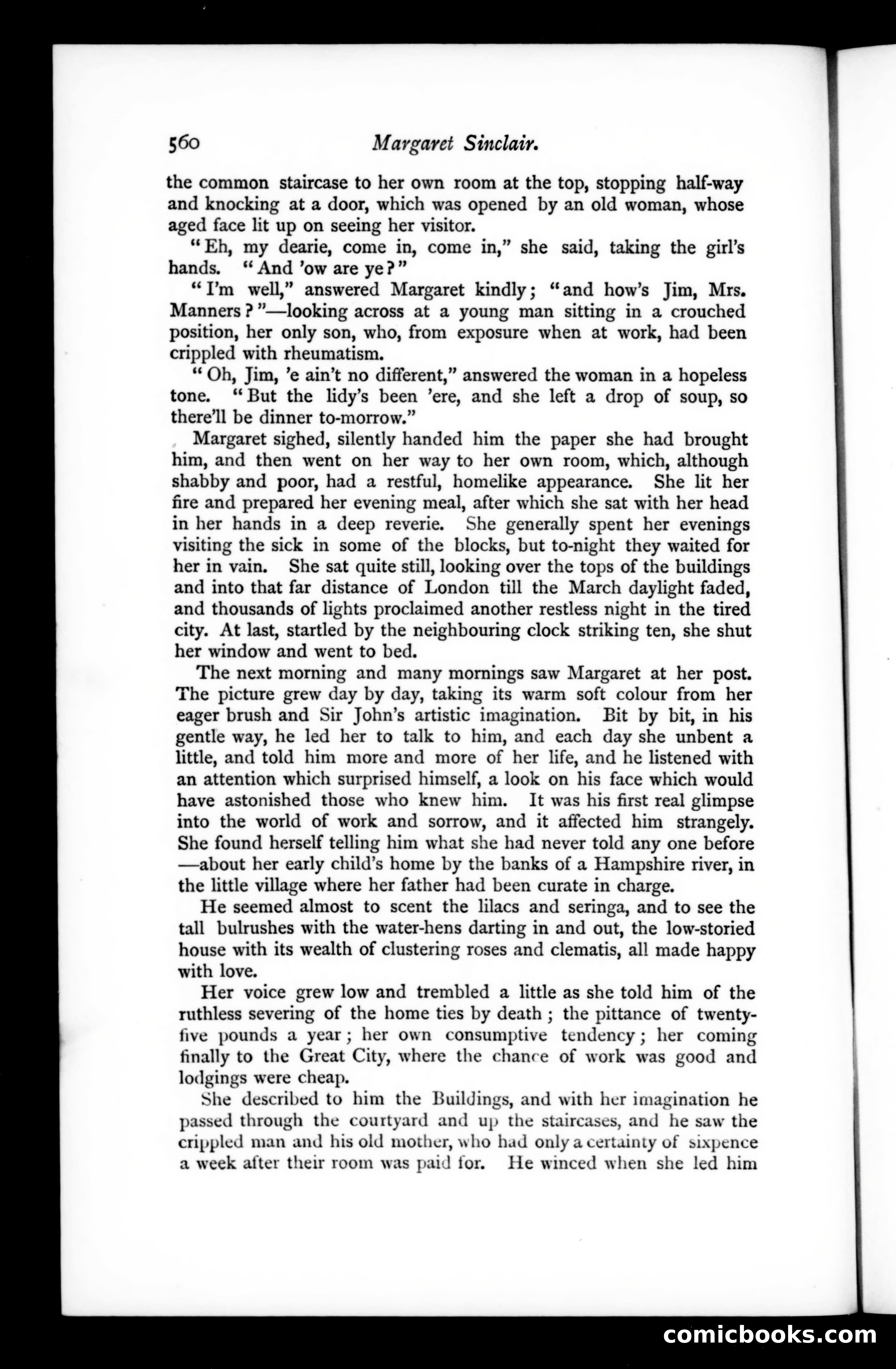 The Argosy, Vol. 65 — page 48 of 129